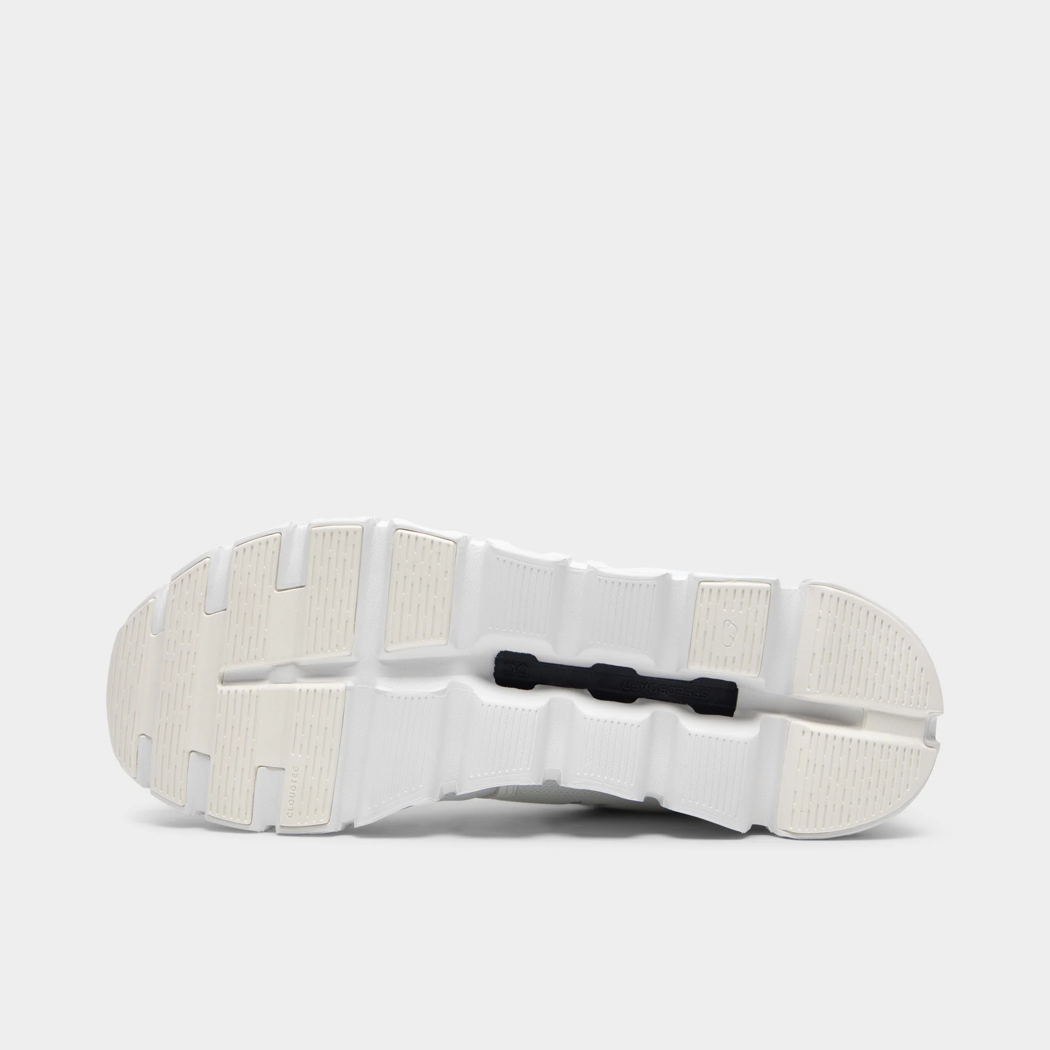 On Cloud 6 M White / White - Image 6