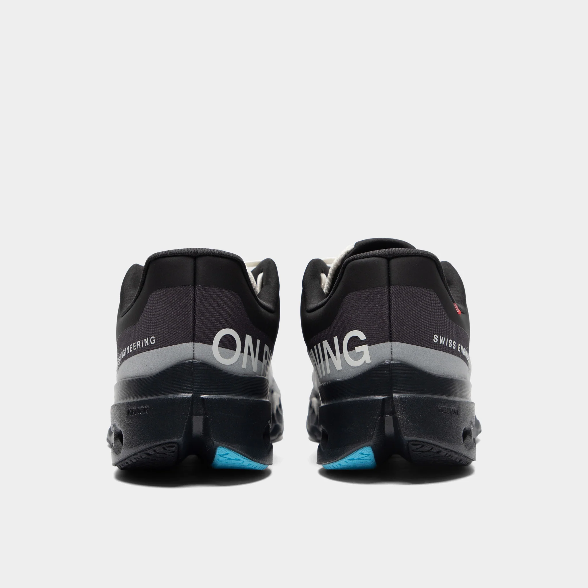 On Cloudsurfer Black / Beige - Image 4