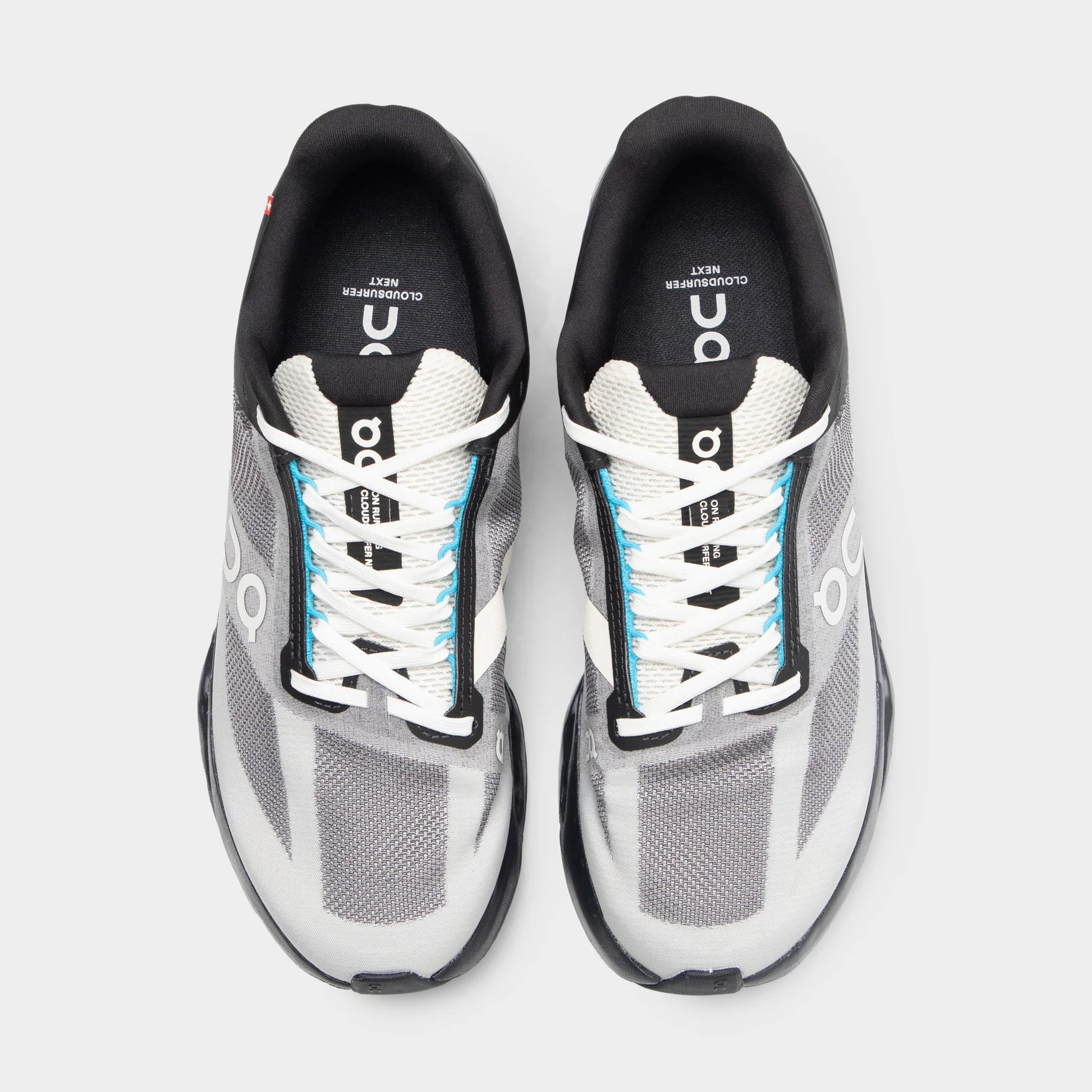 On Cloudsurfer Black / Beige - Image 5