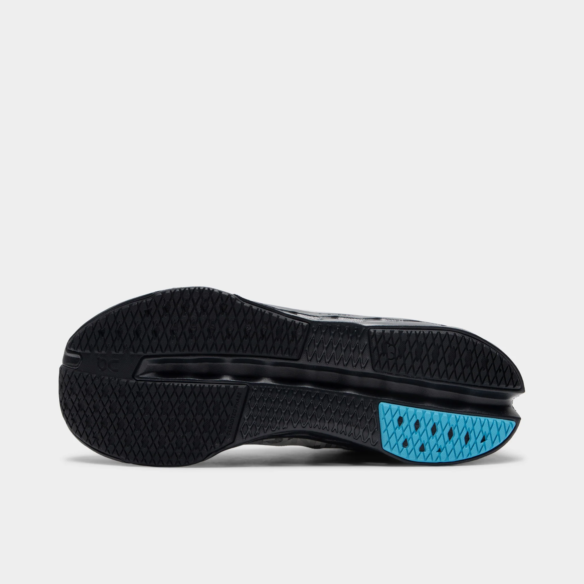 On Cloudsurfer Black / Beige - Image 6