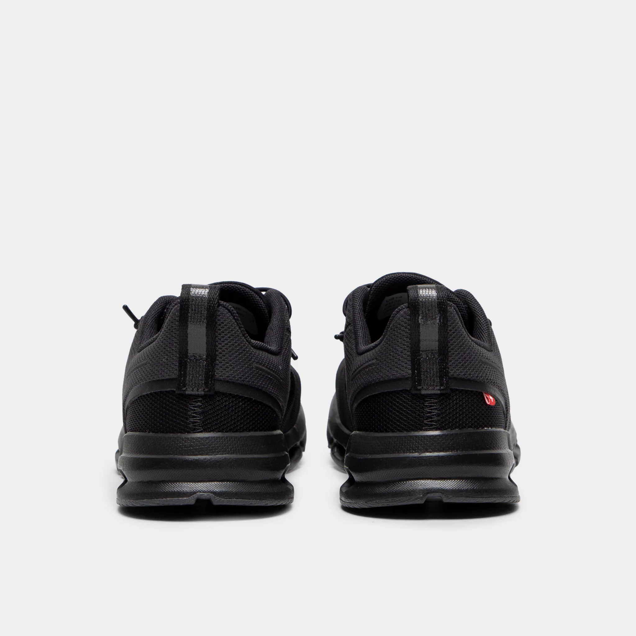 On Juniors' Cloud Sky / All Black - Image 4