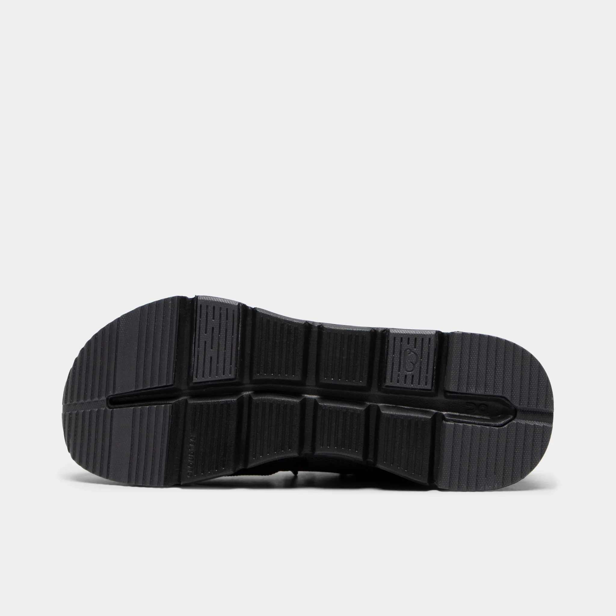 On Juniors' Cloud Sky / All Black - Image 6
