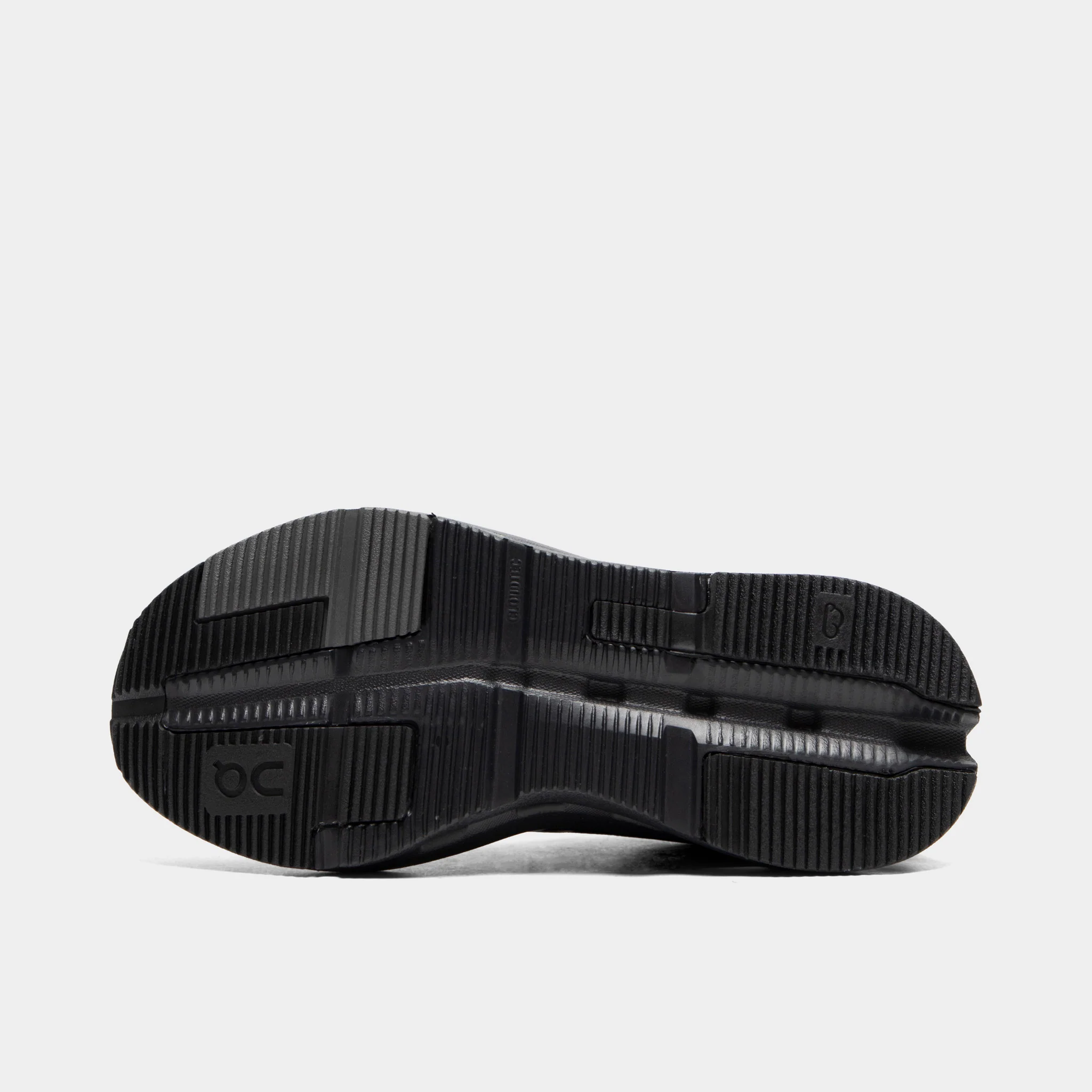 On Juniors' Cloudnova Black / Eclipse - Image 6