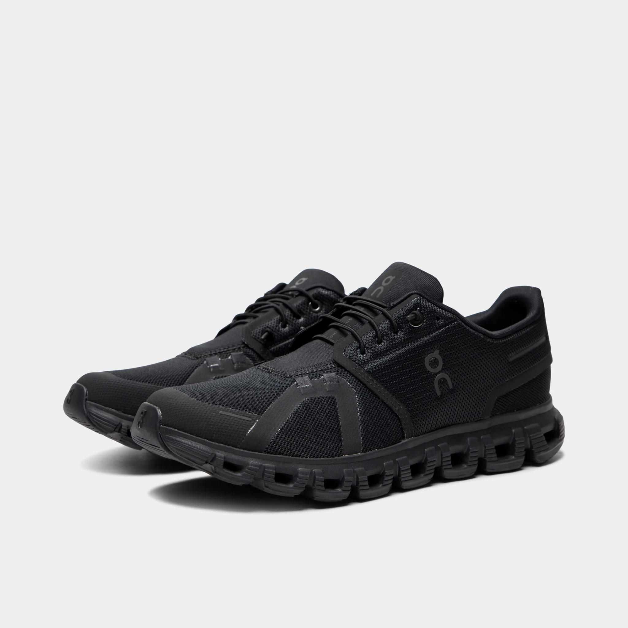 On Cloud 6 M Black / Eclipse - Image 2
