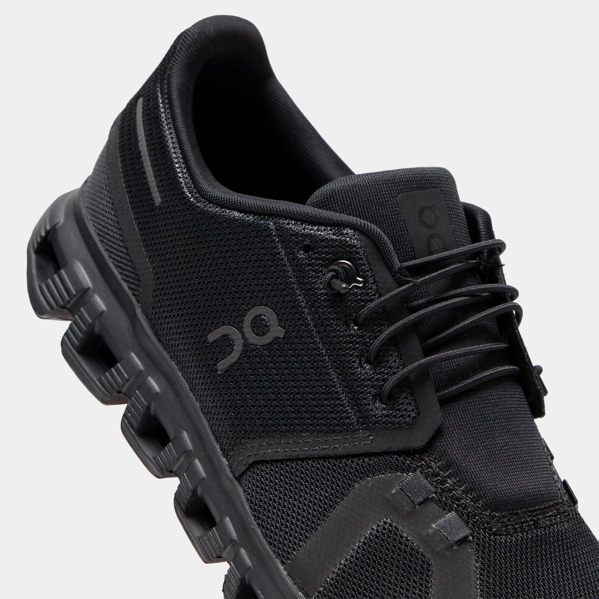 On Cloud 6 M Black / Eclipse - Image 3