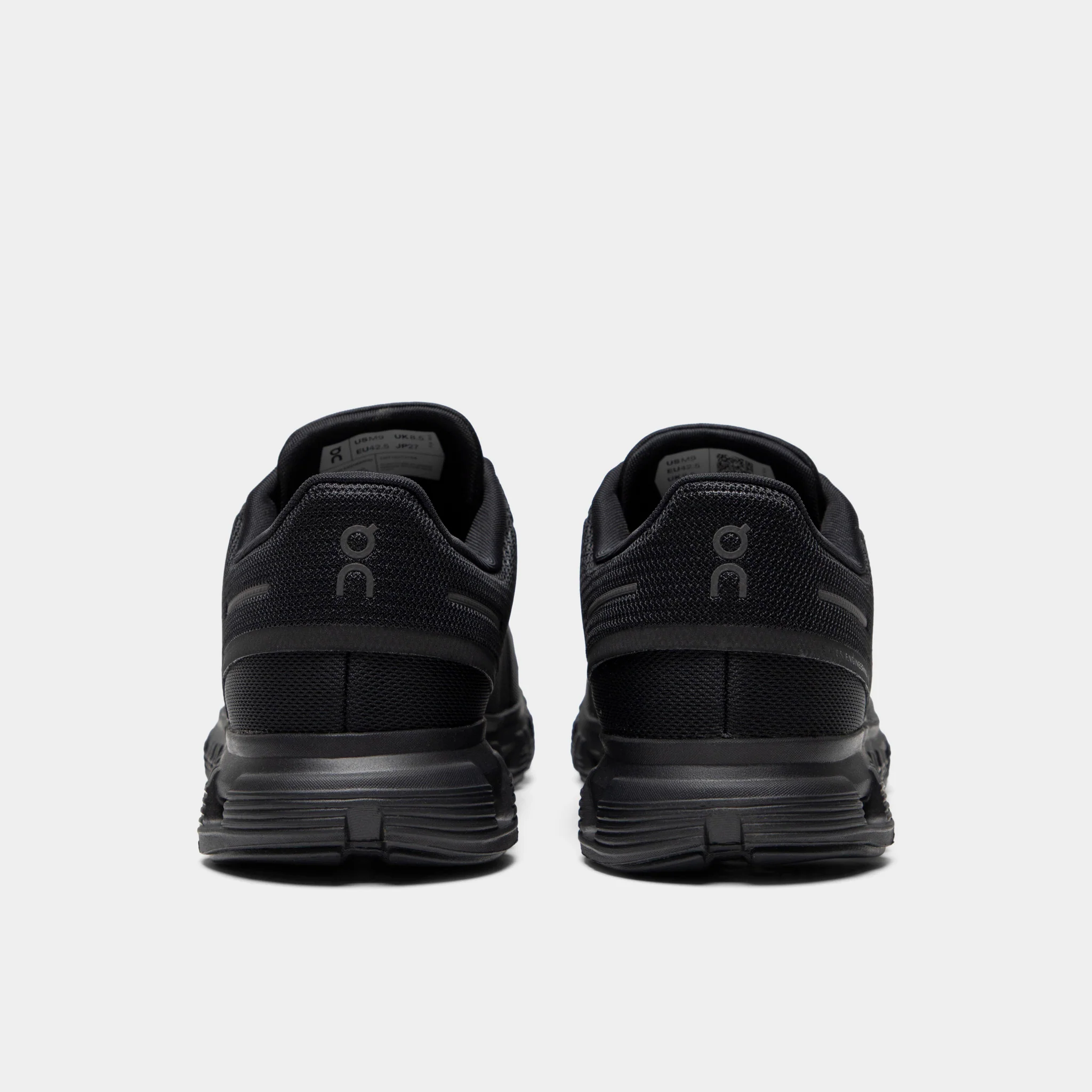 On Cloud 6 M Black / Eclipse - Image 4