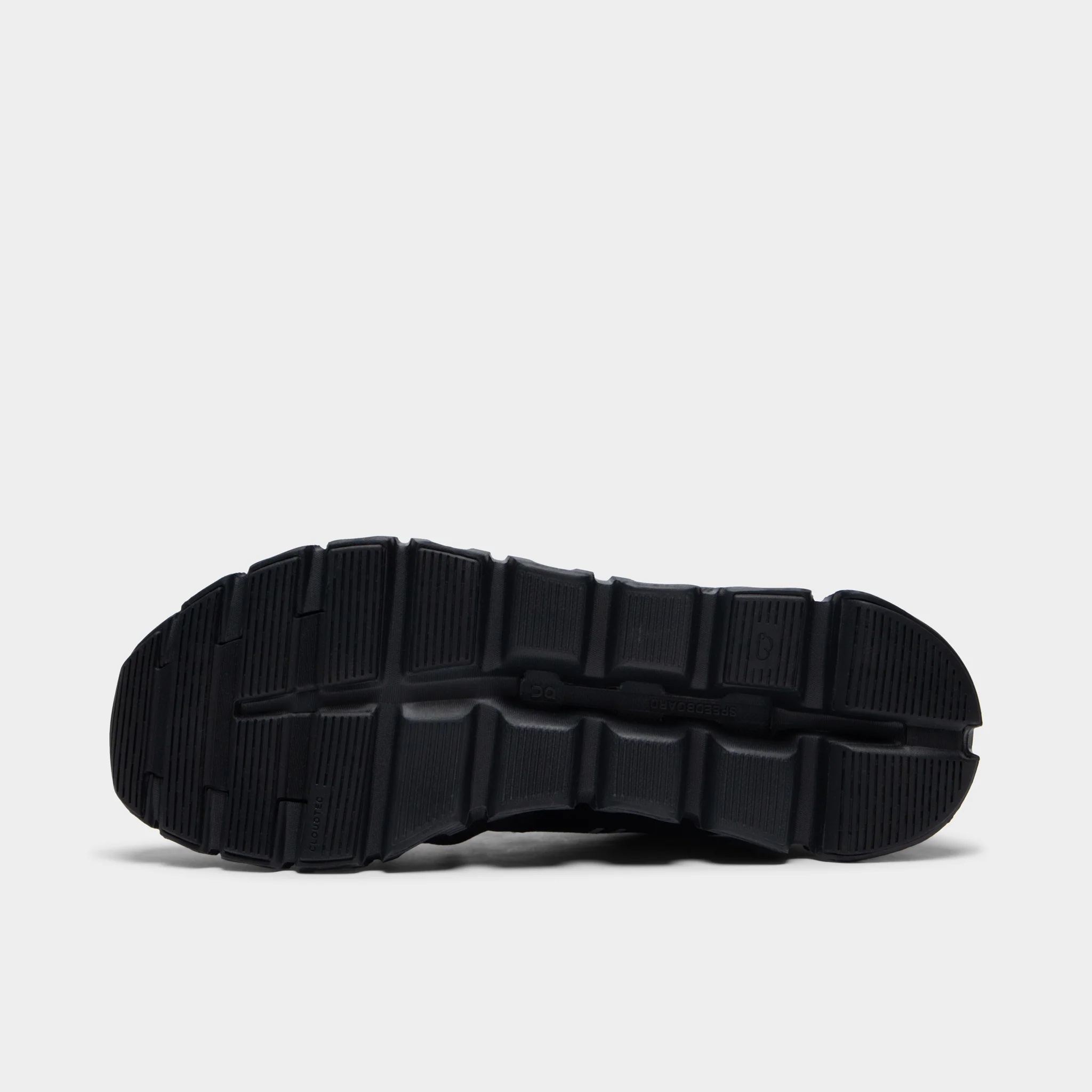 On Cloud 6 Black / Black - Image 6