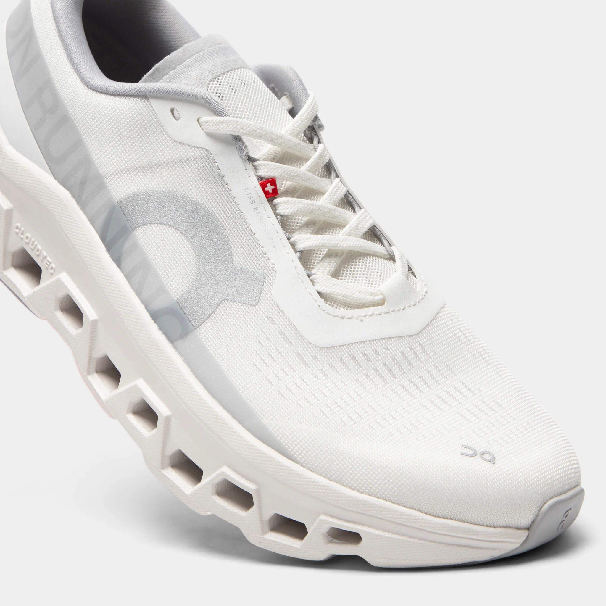 On Cloudmonster 1 M White / White - Image 3