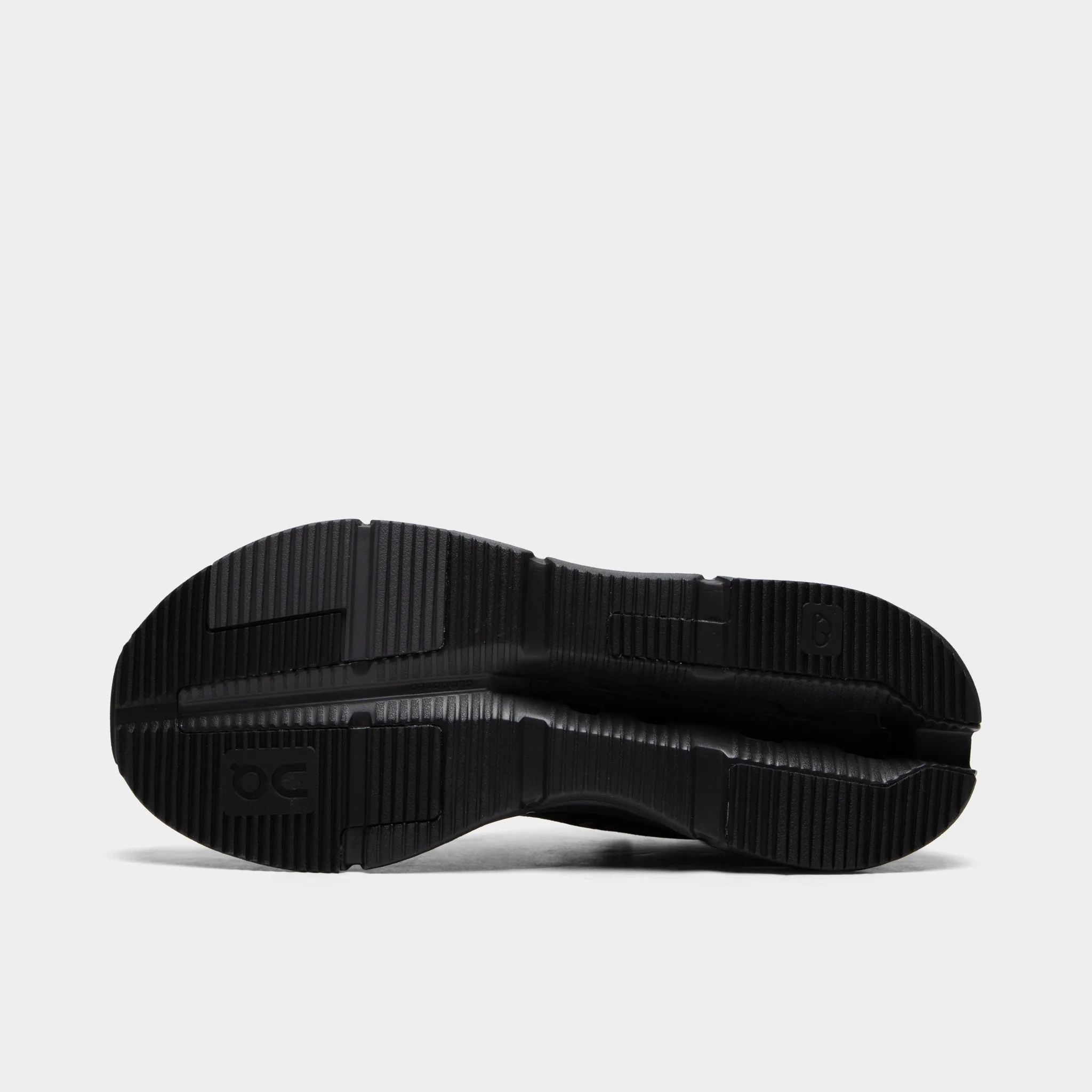 On Cloudnova 2 Black / Black - Image 6