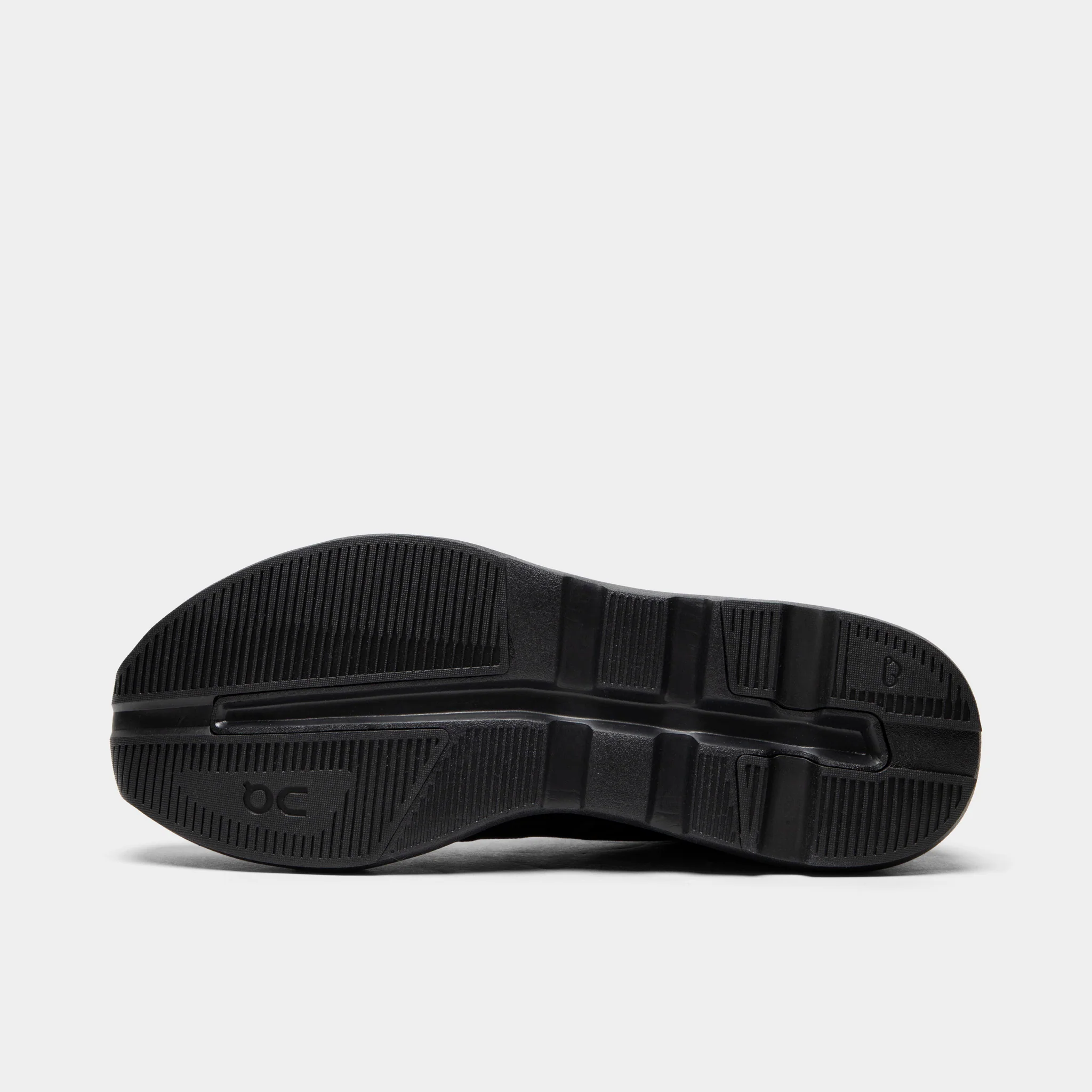 On Cloudzone Black / Black - Image 6