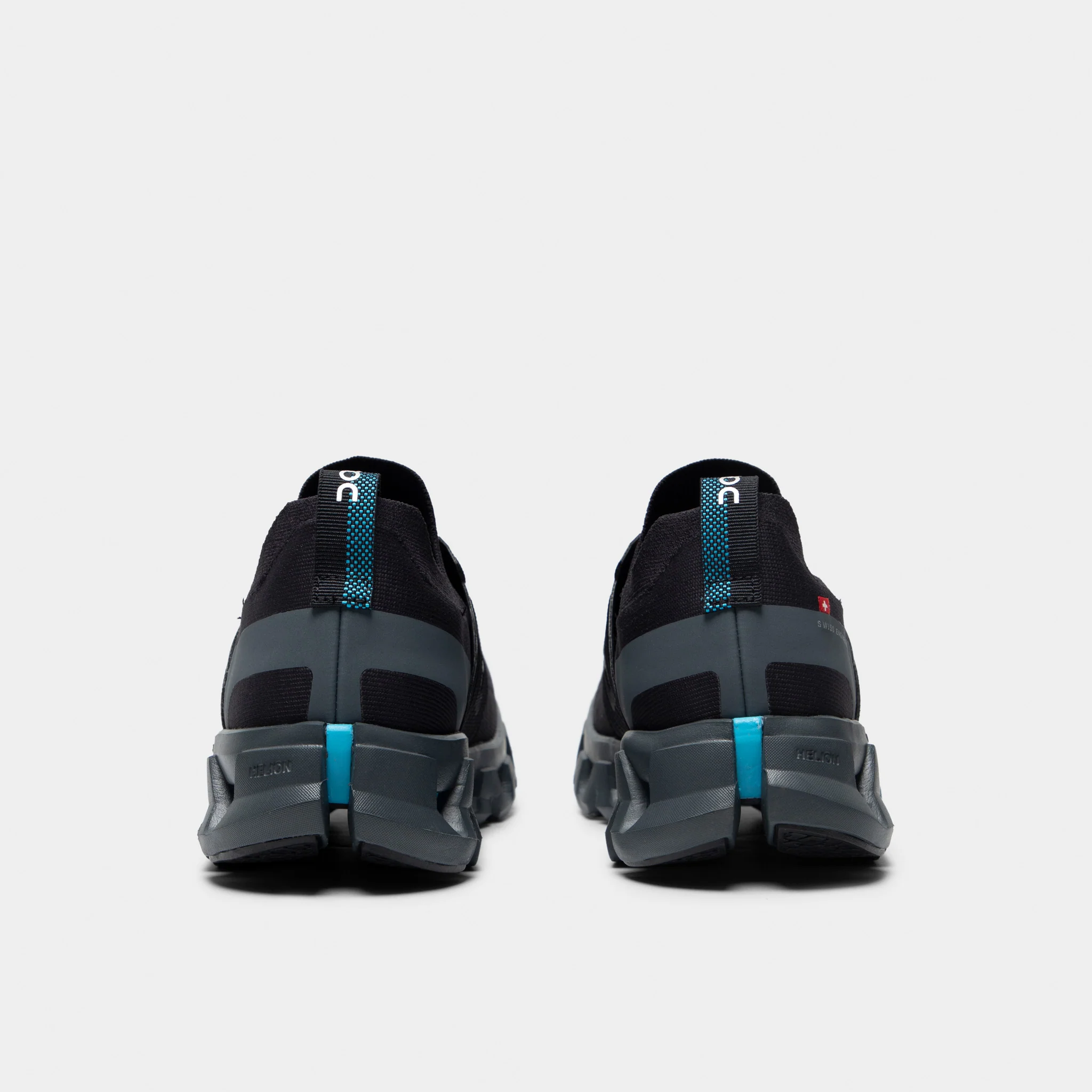 ON Running Cloudswift 4 Black / Stone - Image 4
