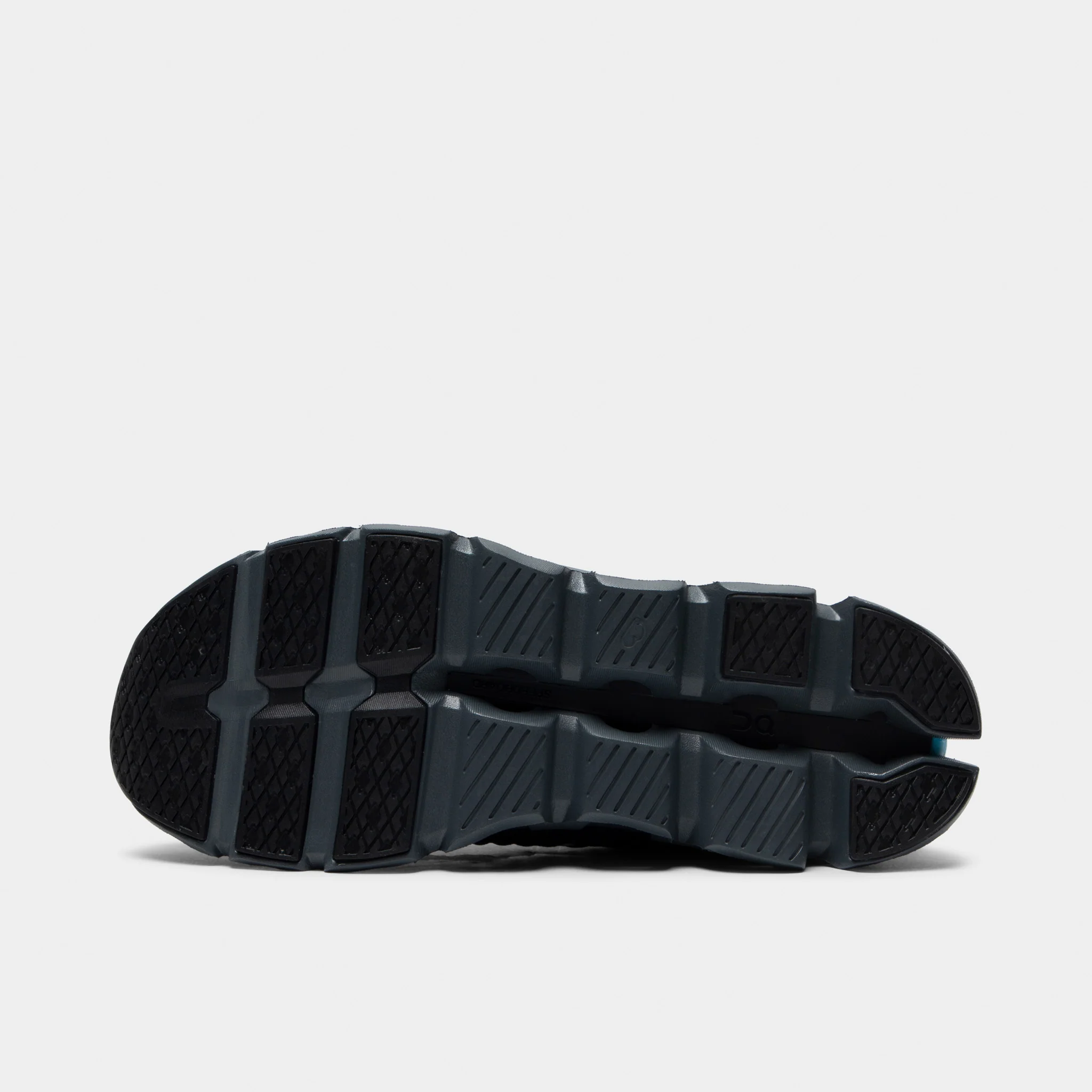 ON Running Cloudswift 4 Black / Stone - Image 6
