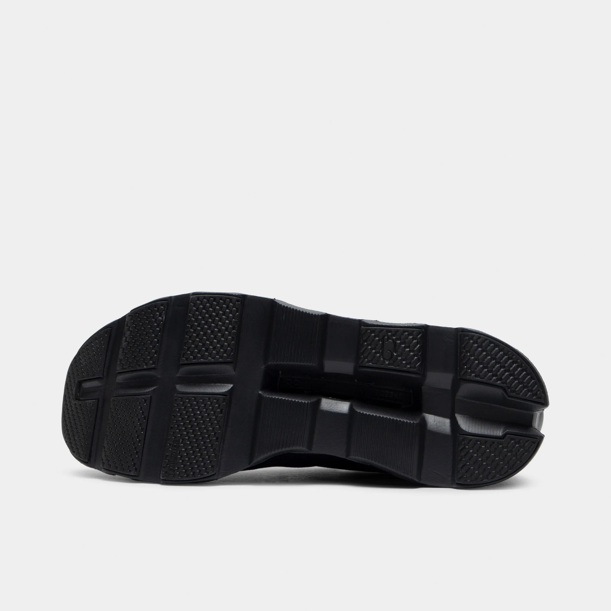 On Cloudmonster Void Black / Black - Image 6