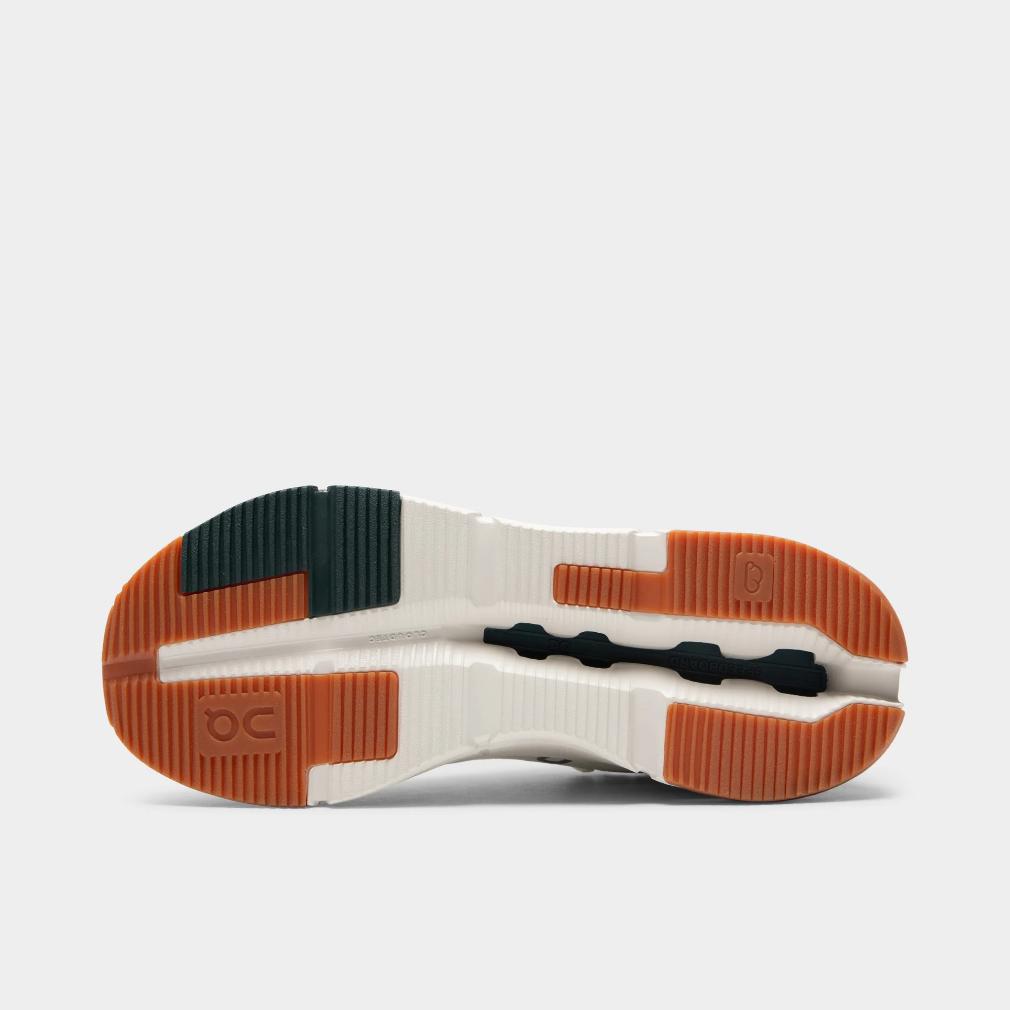 On Running Nova 2 White / Green / Gum - Image 6