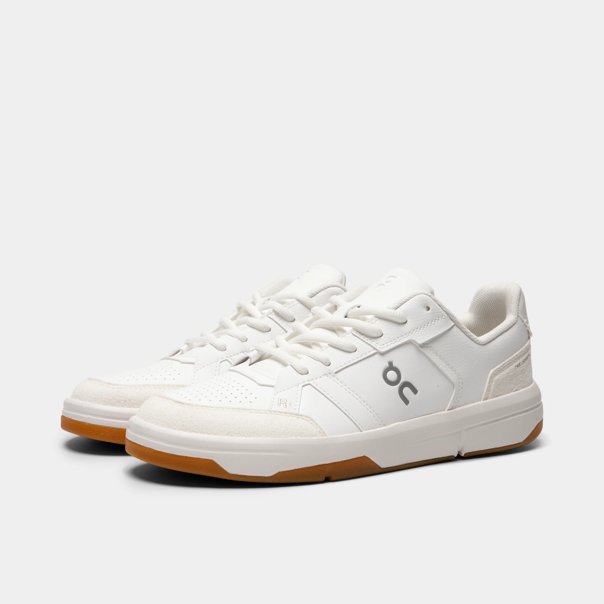 On The Roger Clubhouse 3 M  White / Ivory - Image 2
