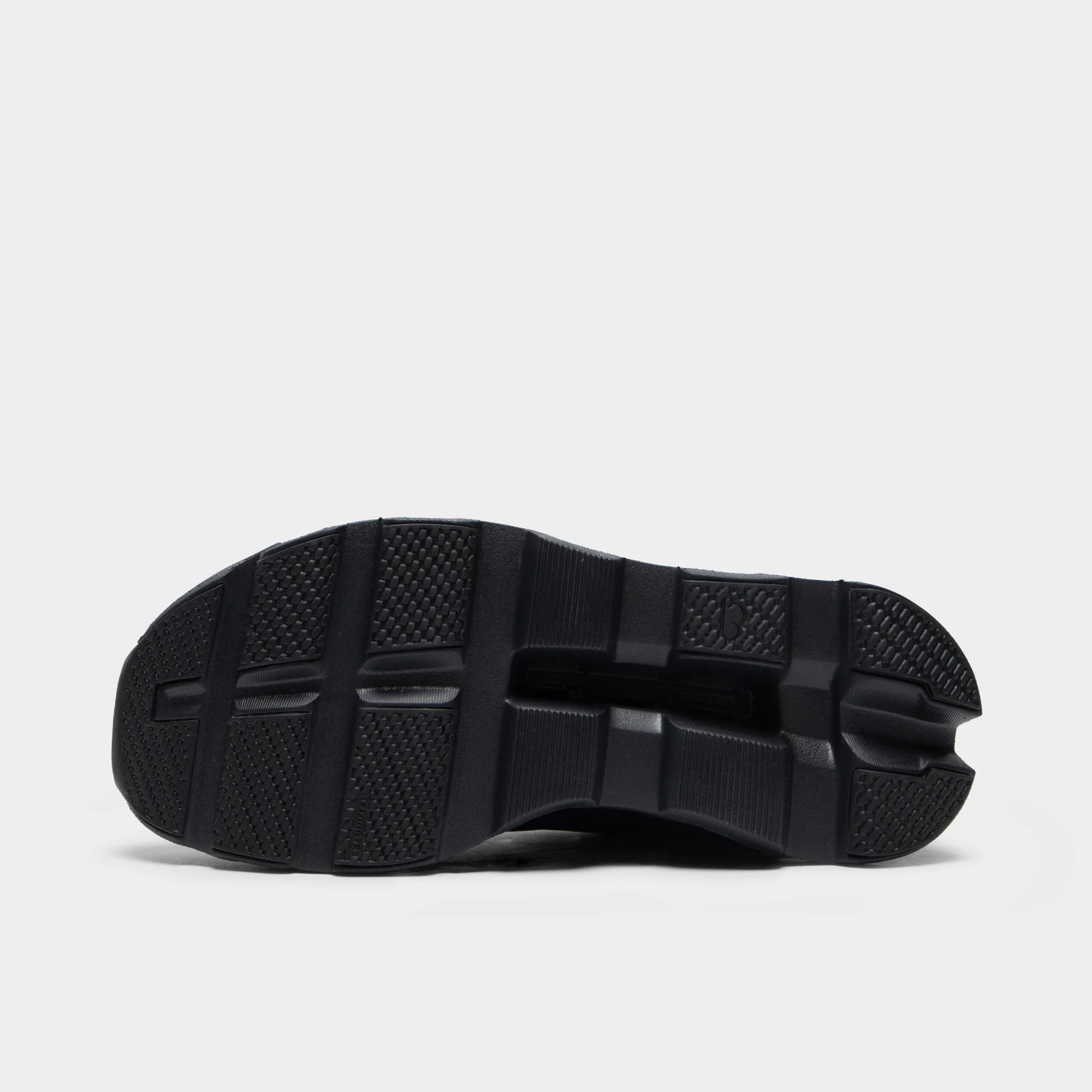 On Women's Cloudmonster Void Black / Black - Image 6