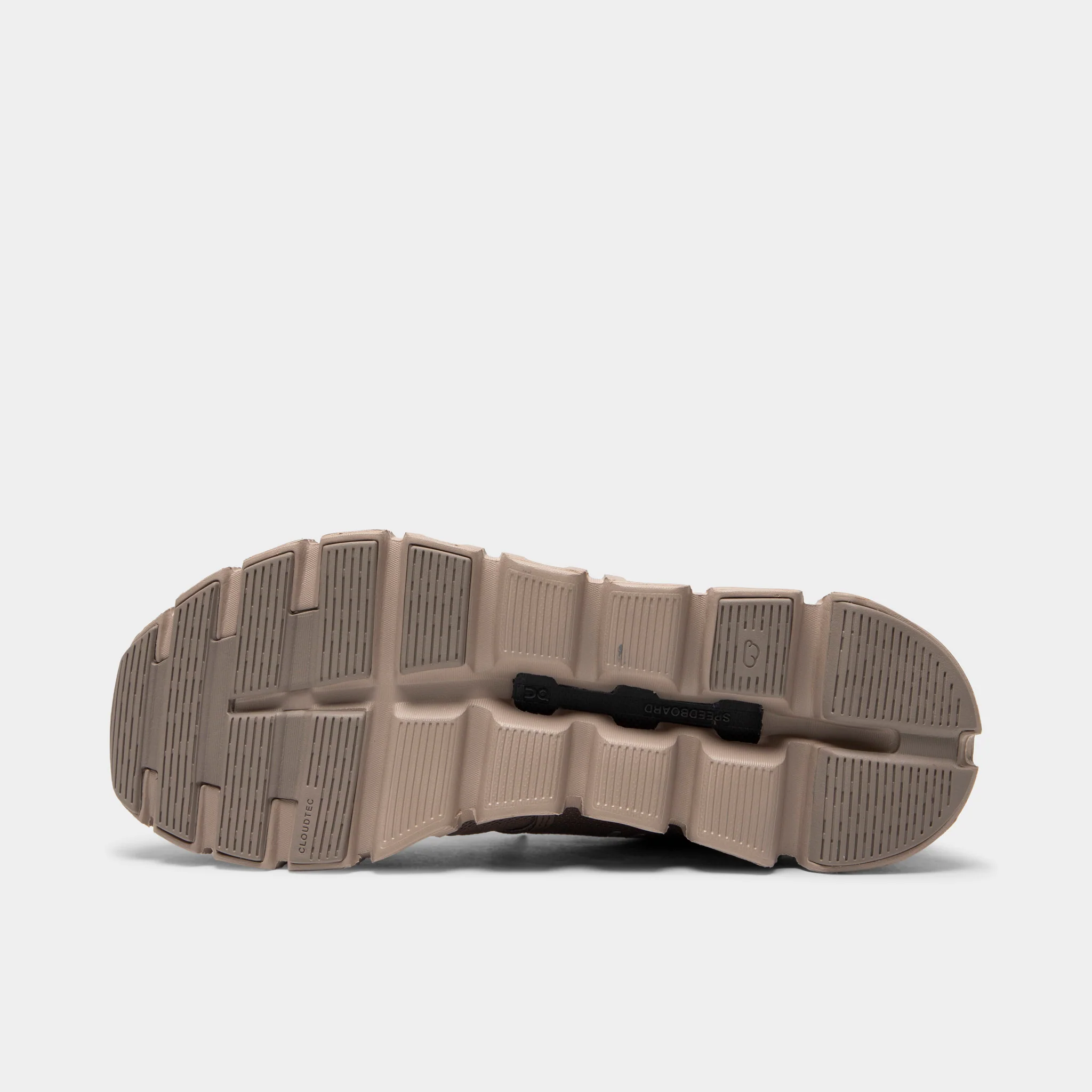 On Women's Cloud 6 Cinder / Fog - Image 6