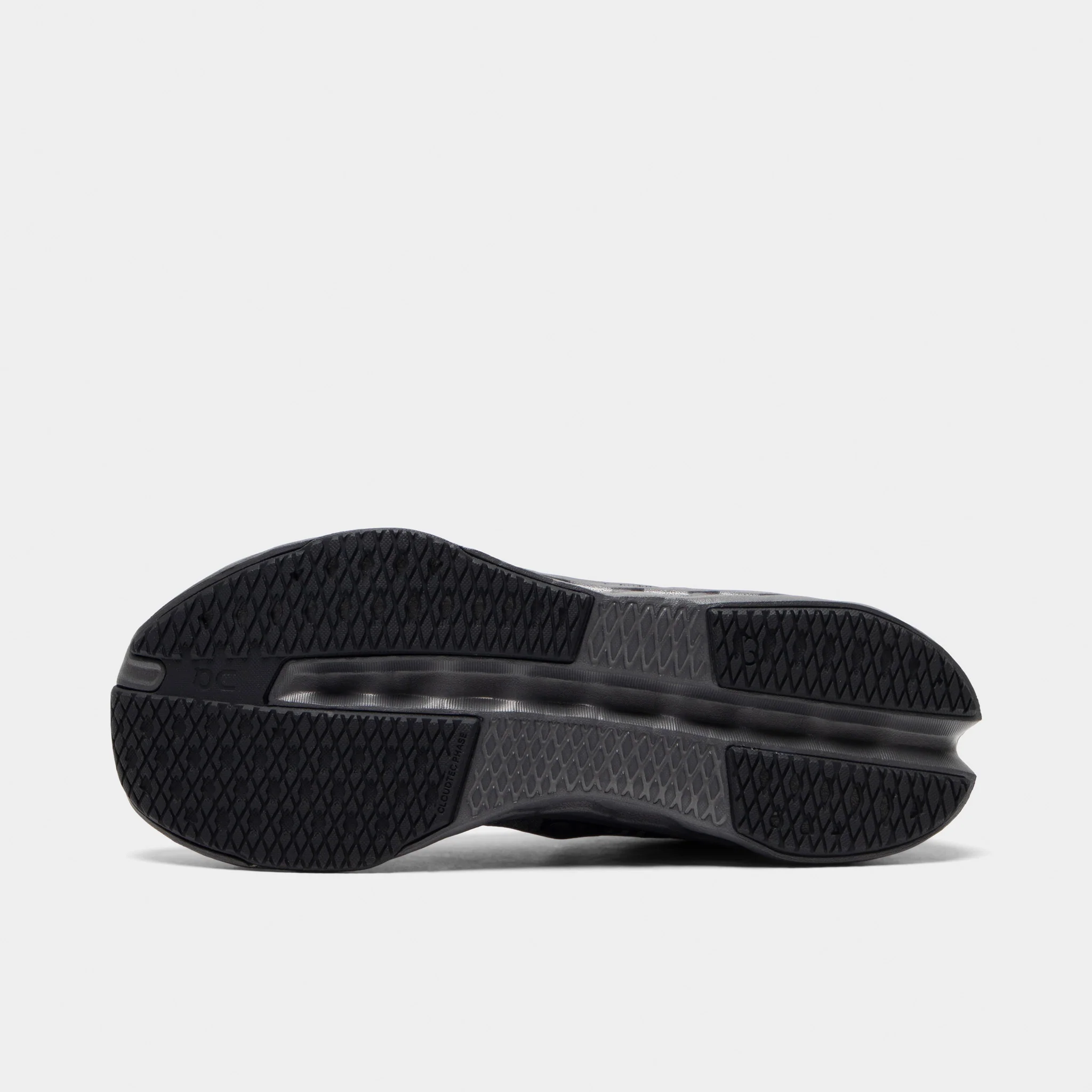 On Women's Cloudsurfer Next Black / Eclipse - Image 6