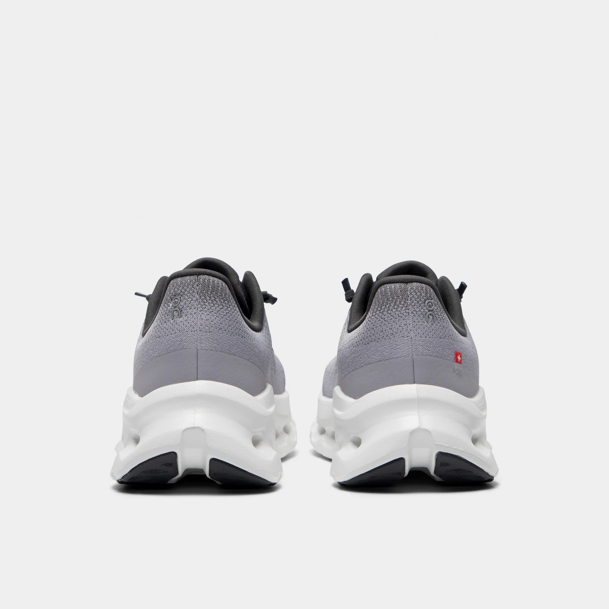 On Women's Cloud Tilt Eclipse / Lilac - Image 4