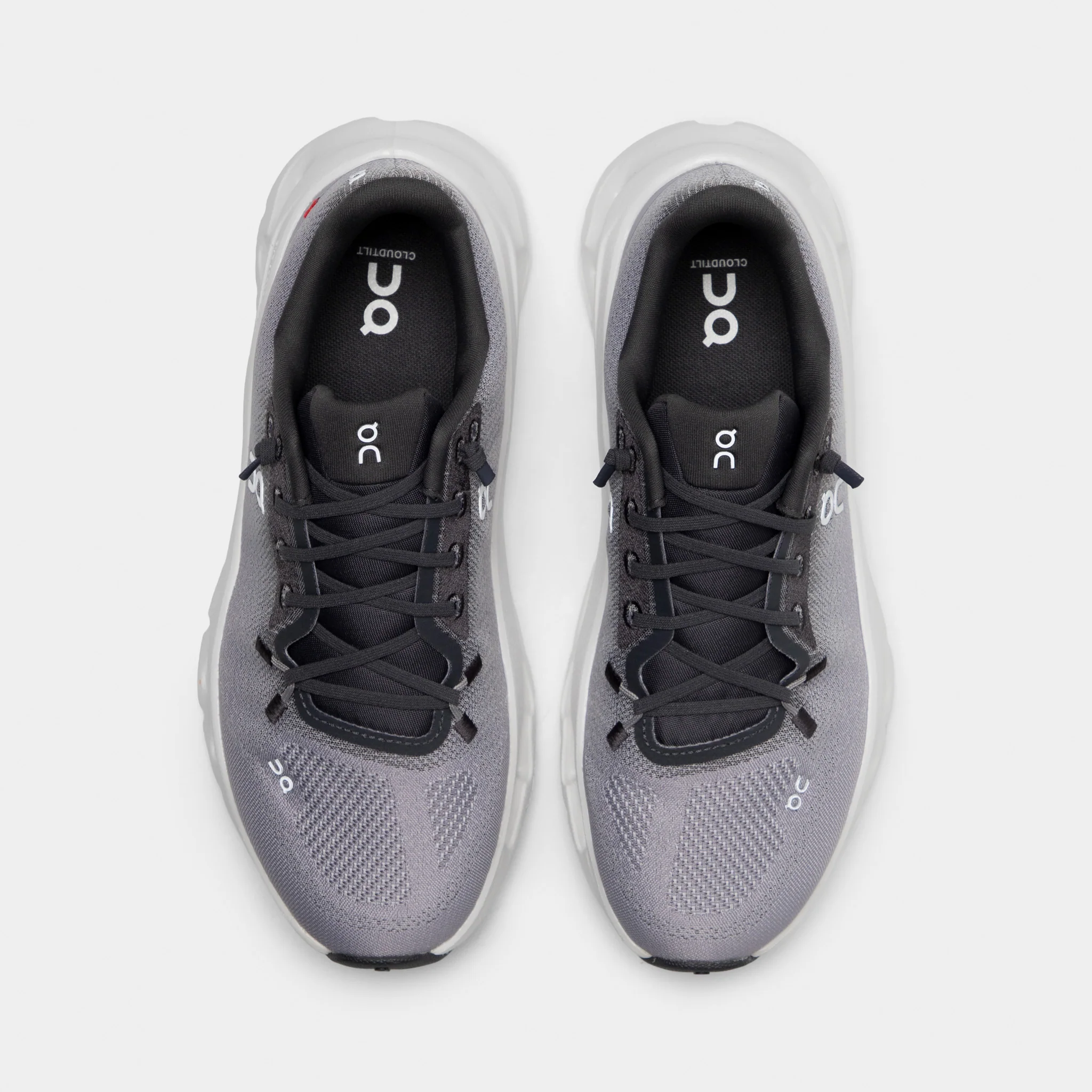 On Women's Cloud Tilt Eclipse / Lilac - Image 5