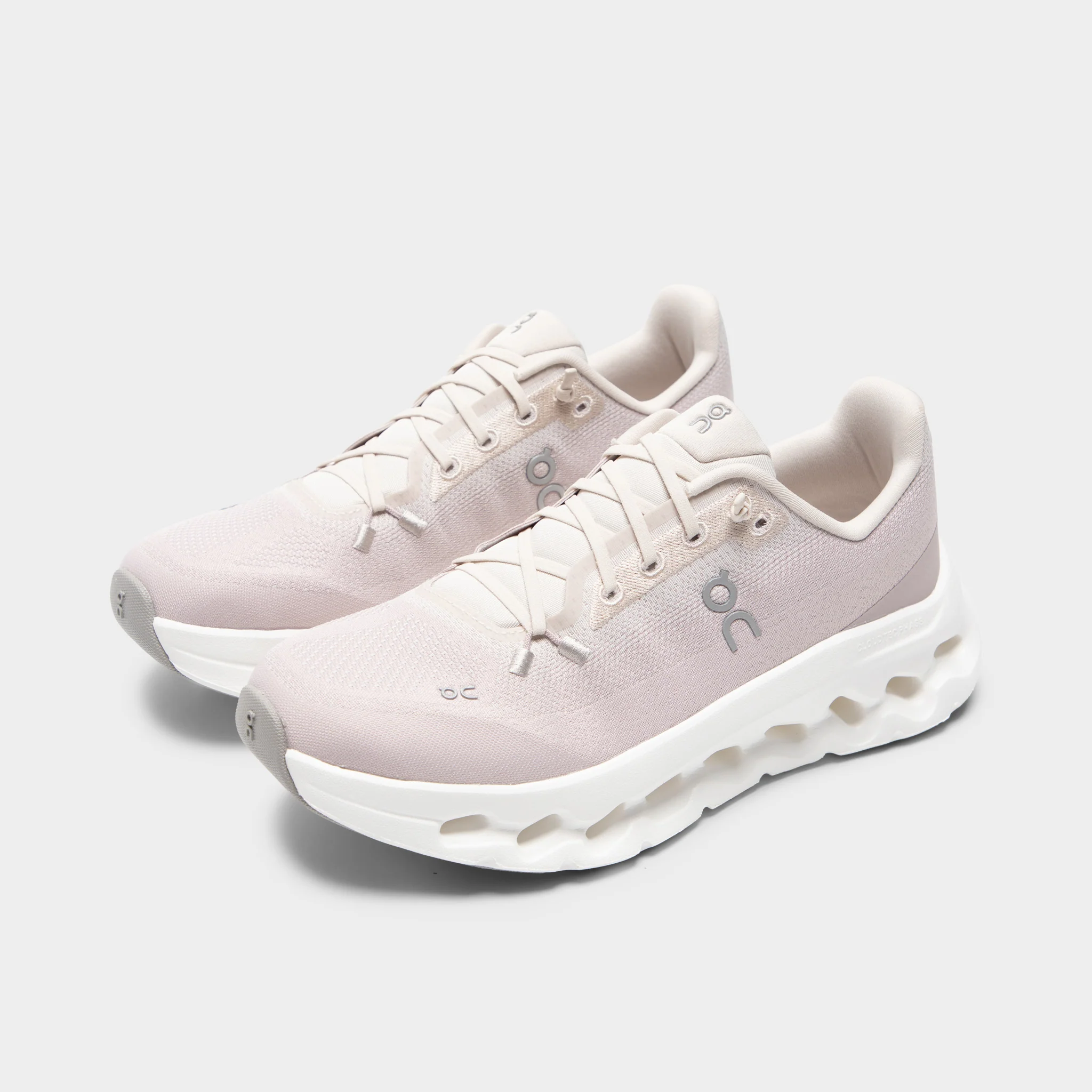 On Women's Cloudtilt Pearl / Fade - Image 2