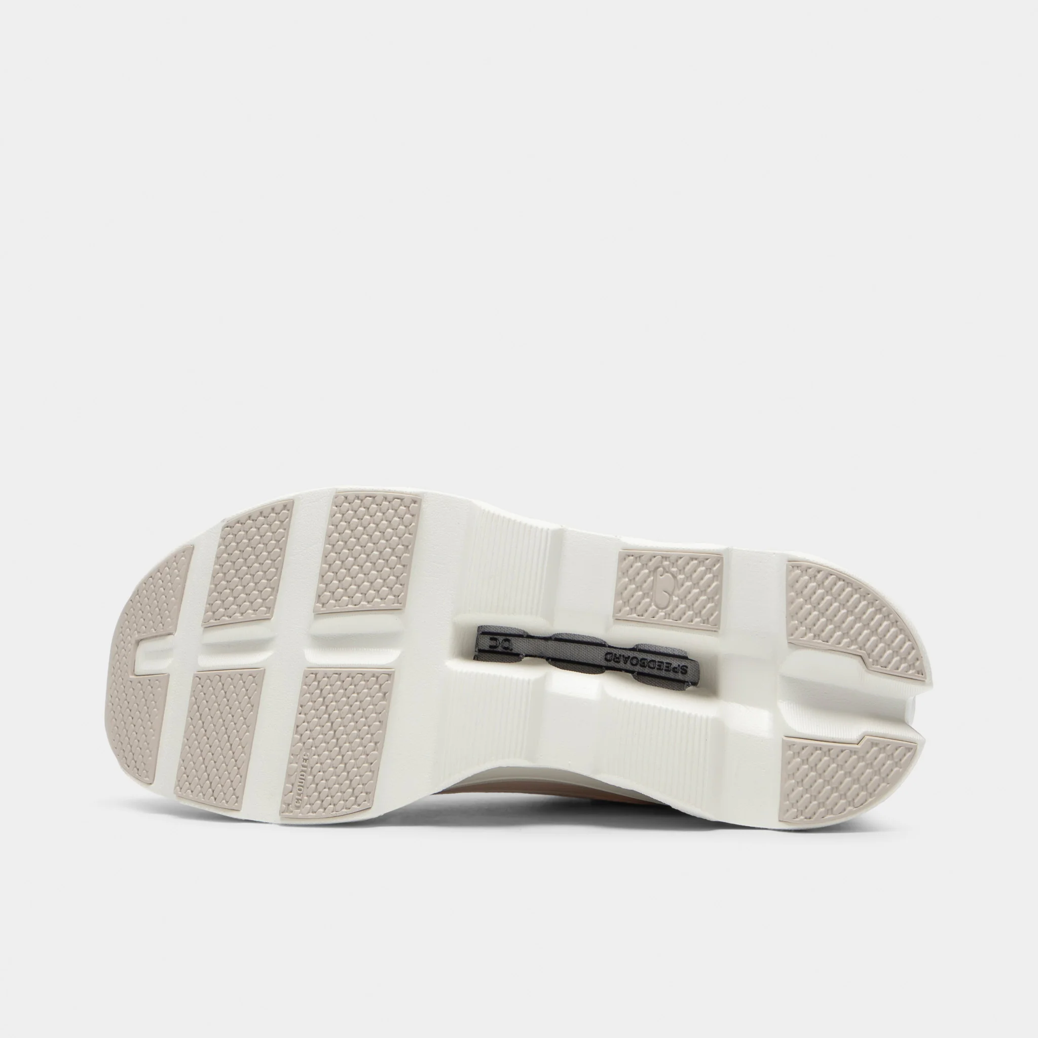 On Women's Cloudmonster Void Dew / Ivory - Image 6