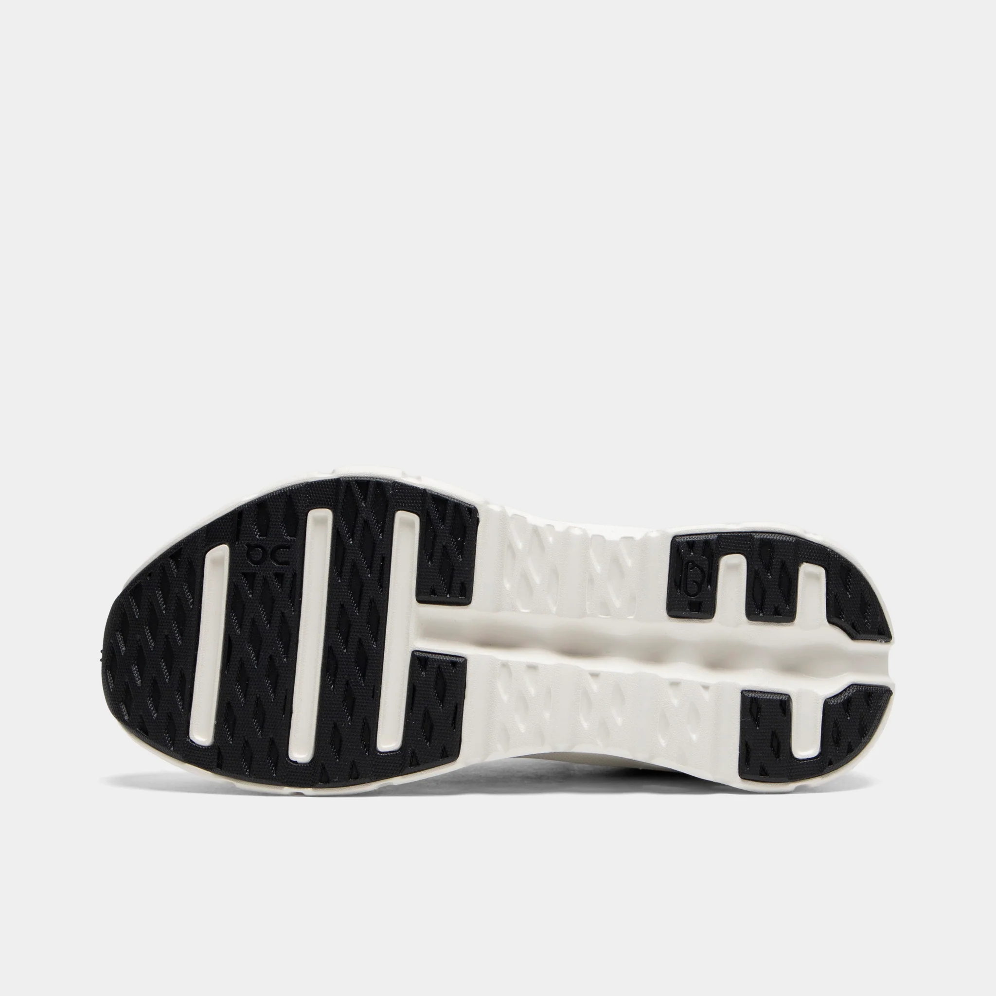 On Women's Cloudtilt Remix Black / Ivory - Image 6