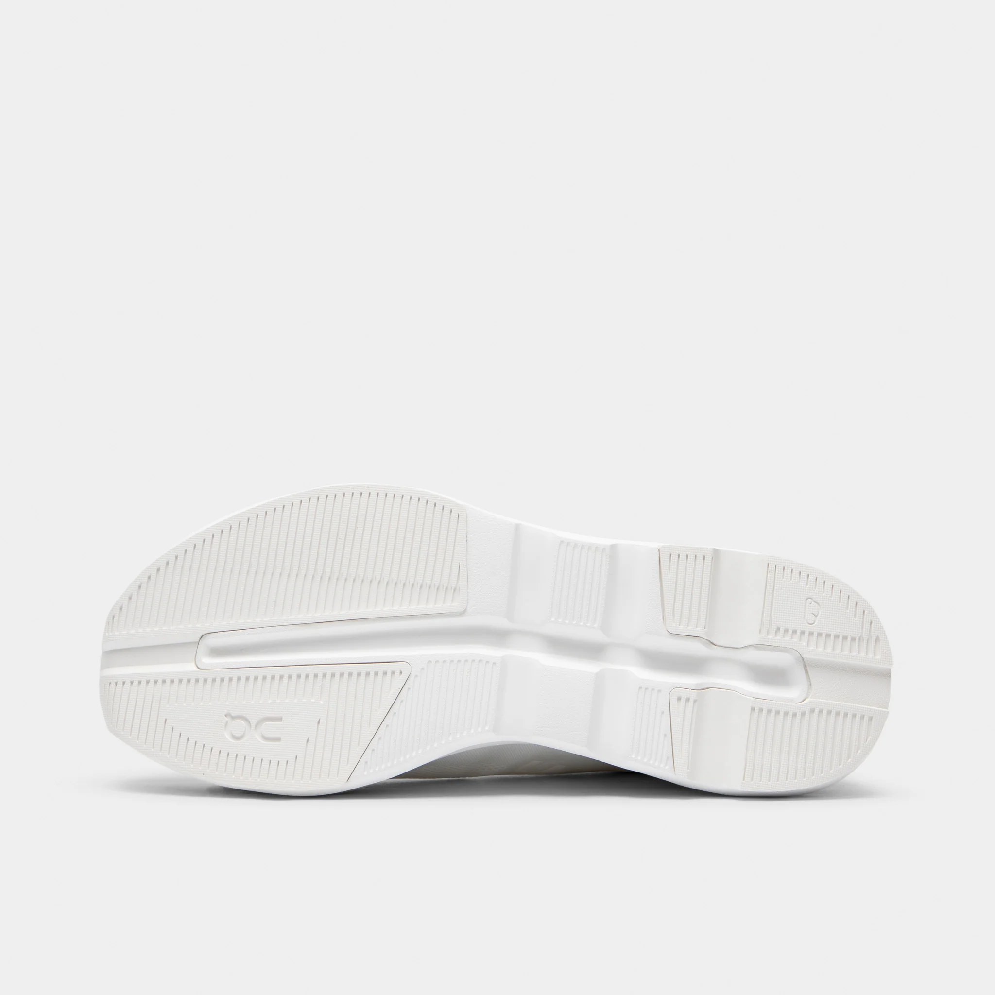 On Women's Cloudzone White / White - Image 6