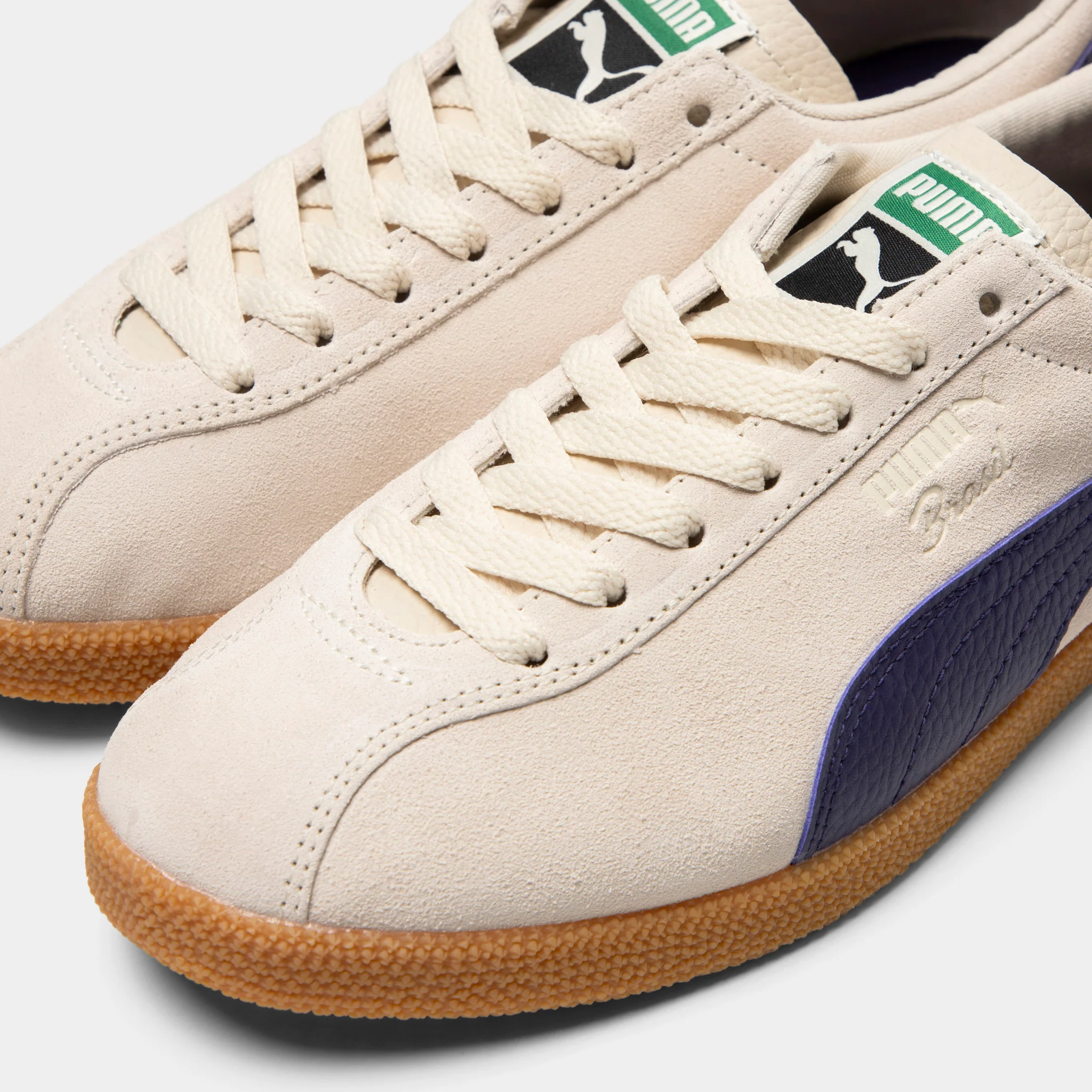 PUMA Brasil LTH / Alpine Snow - Image 3