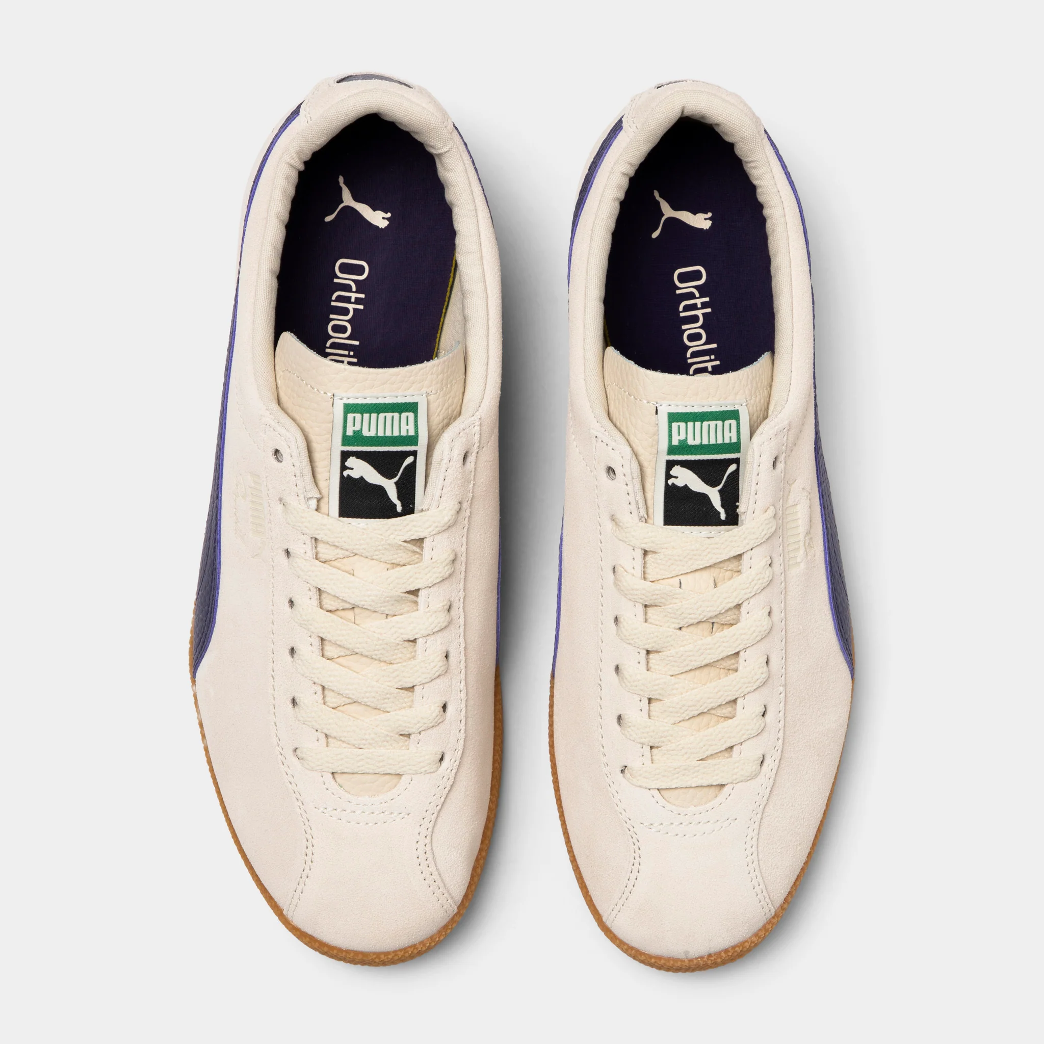 PUMA Brasil LTH / Alpine Snow - Image 5
