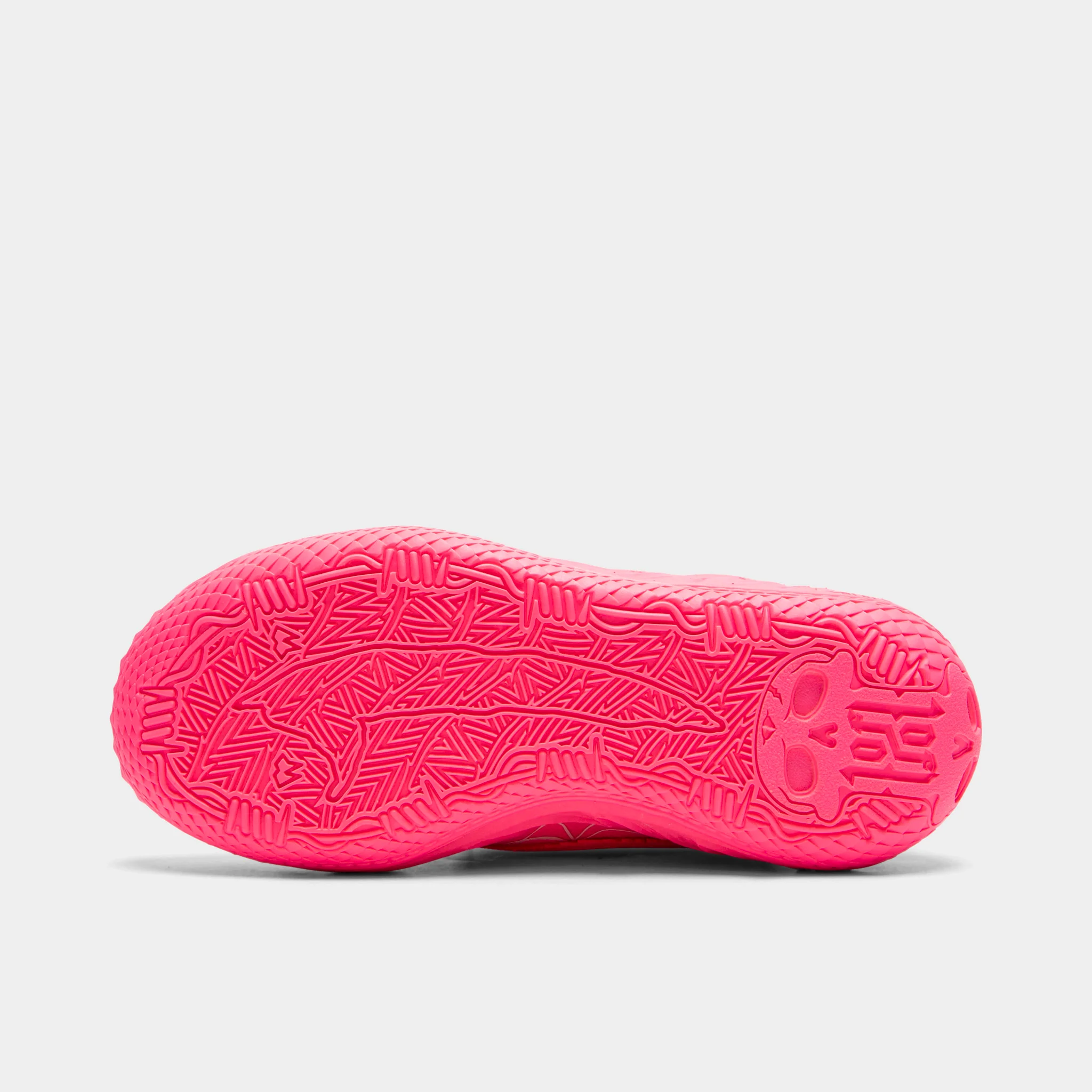 Puma x Fast & Furious Juniors' MB.05 Sun Struck / Ravish - Image 6