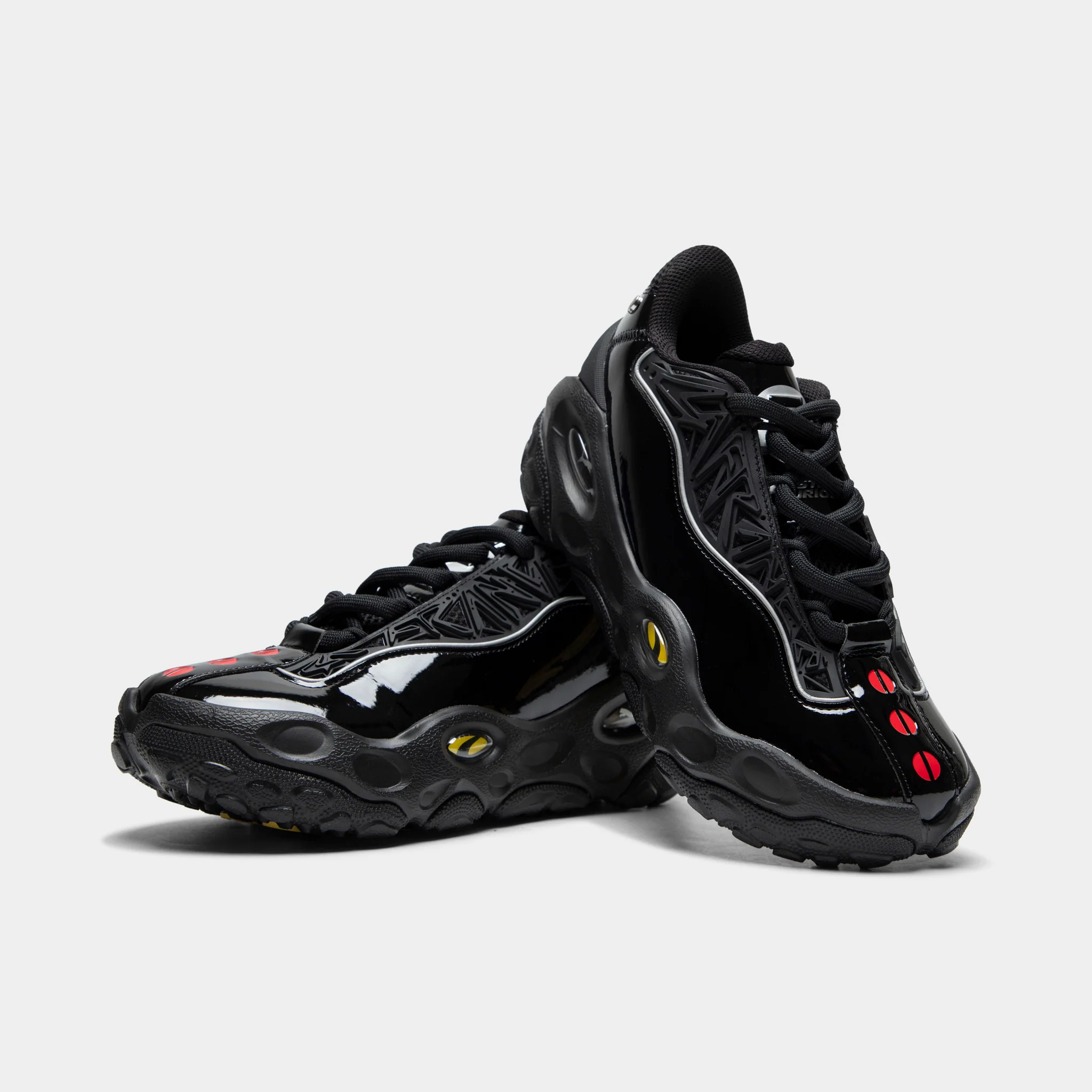 PUMA x LaFrance RNR Fast & Furious Charger Black / Black - Image 3