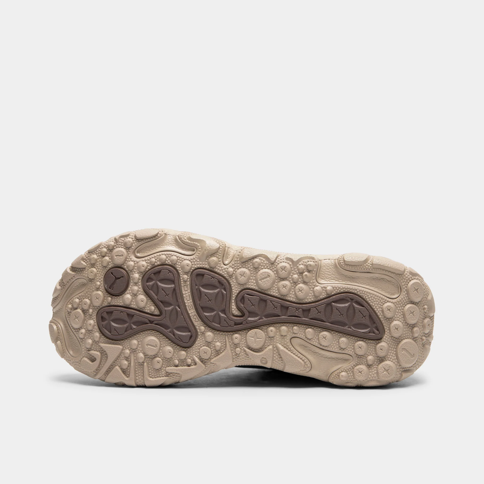 PUMA x LaFrancé RNR Trail Brown / Brown - Image 6