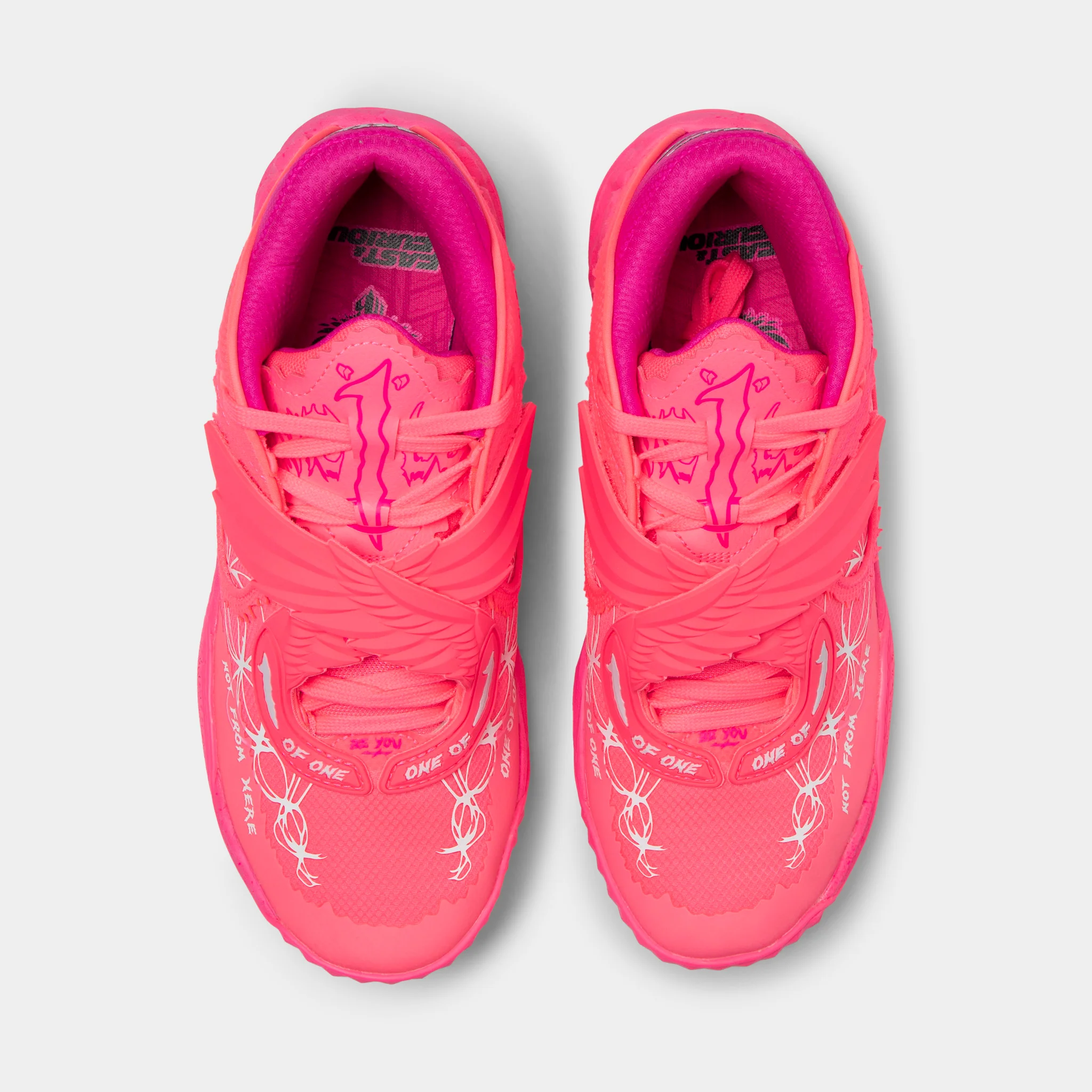 PUMA MB.05 Fast & Furious Miami Pink / Pink - Image 7