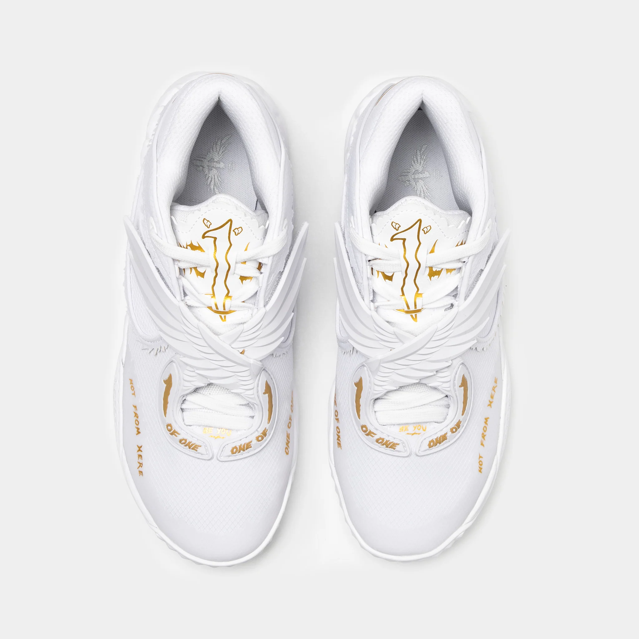 PUMA MB.05 Mist White / White - Image 6