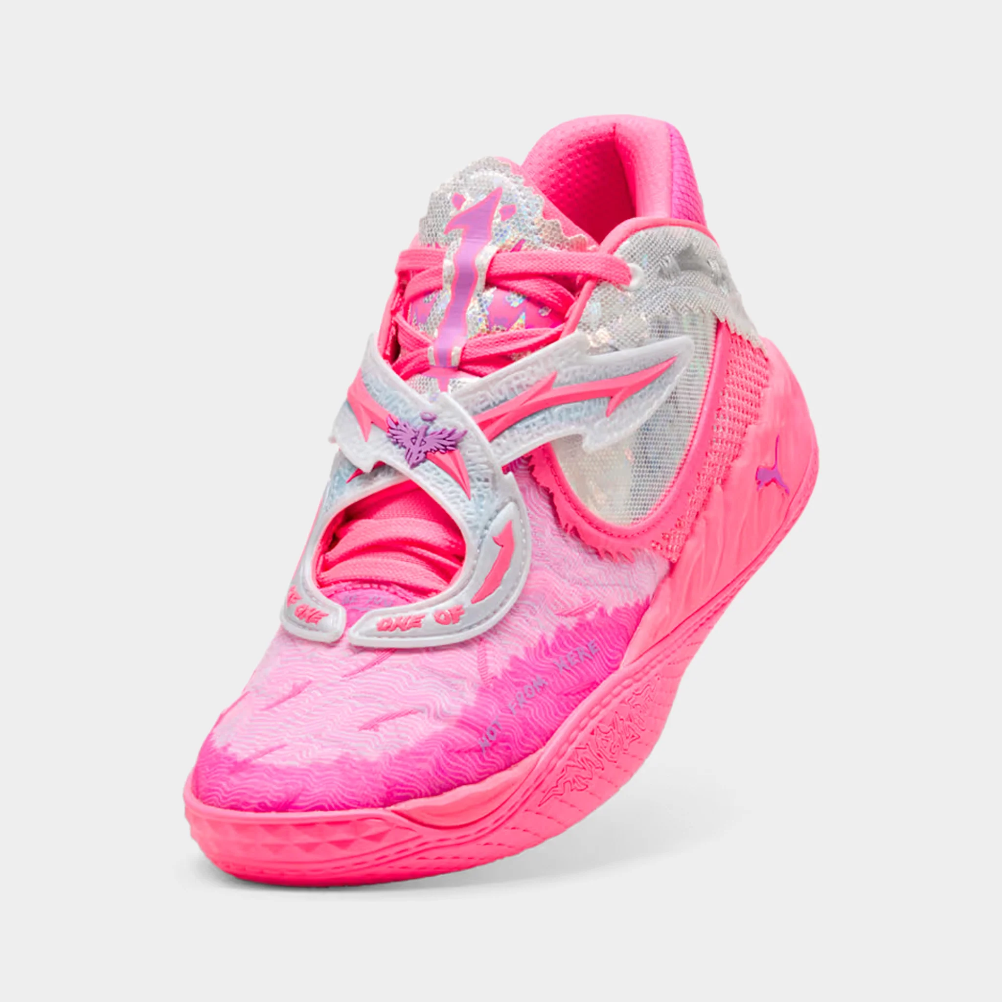 PUMA x LAMELO BALL MB.05 World Tour - Image 4