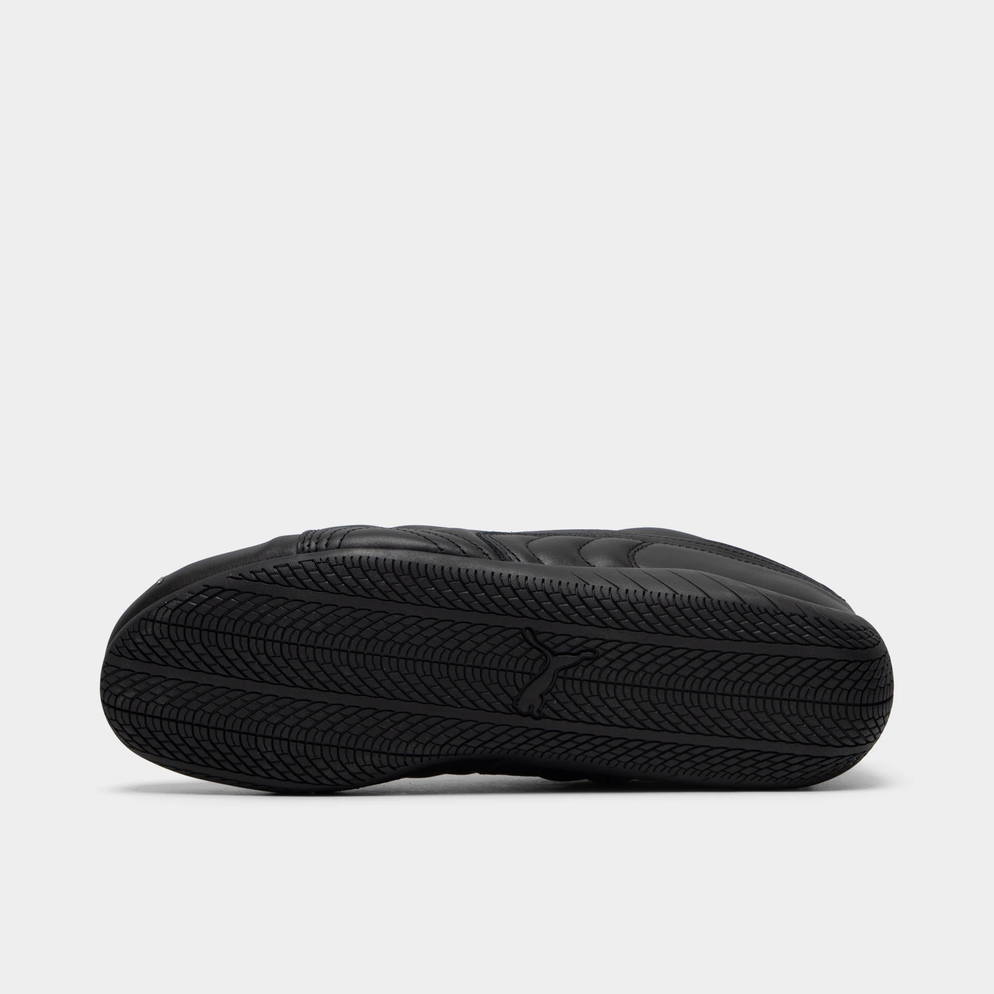 PUMA Speedcat Leather Black / Black - Image 6