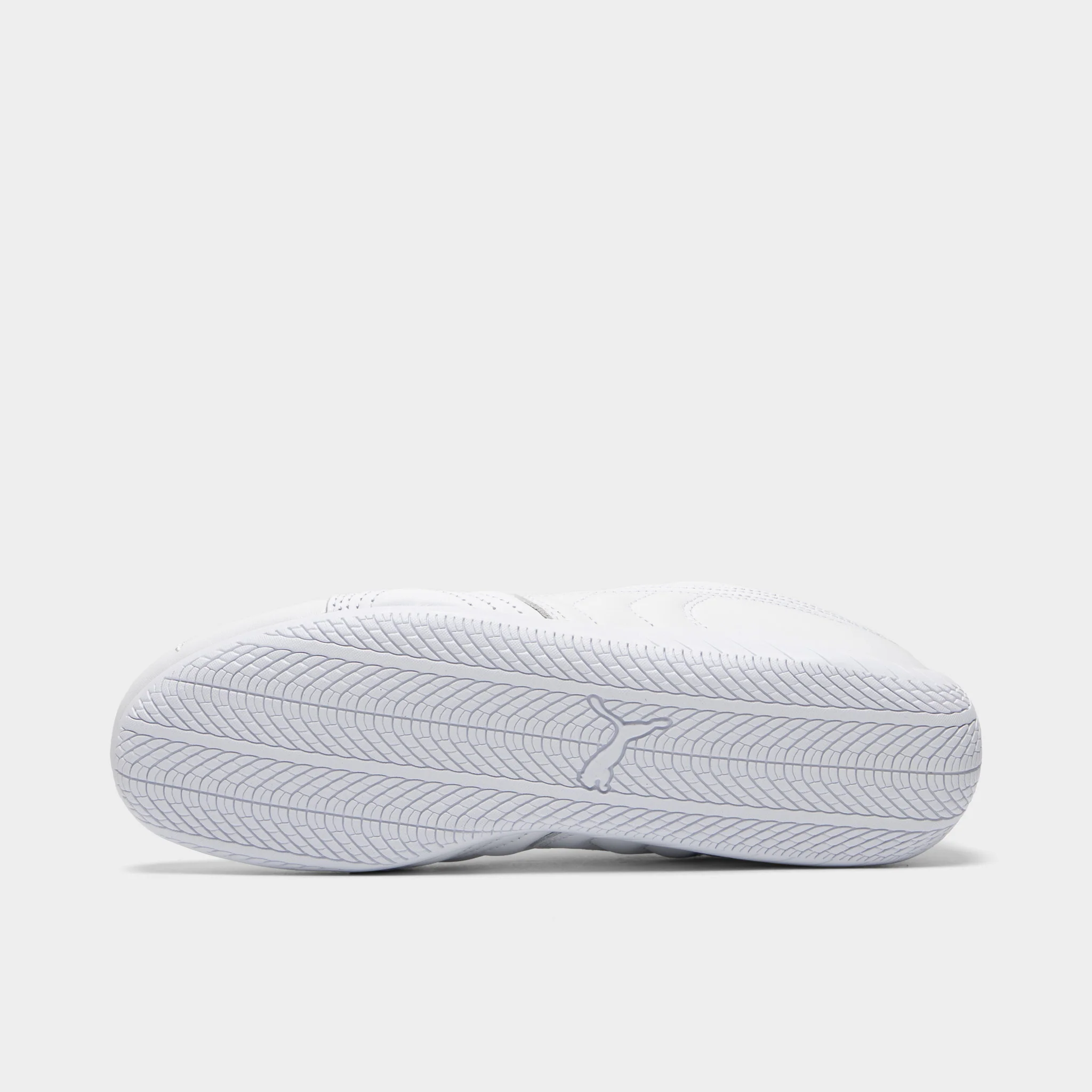 PUMA Speedcat Leather White / Black - Image 6