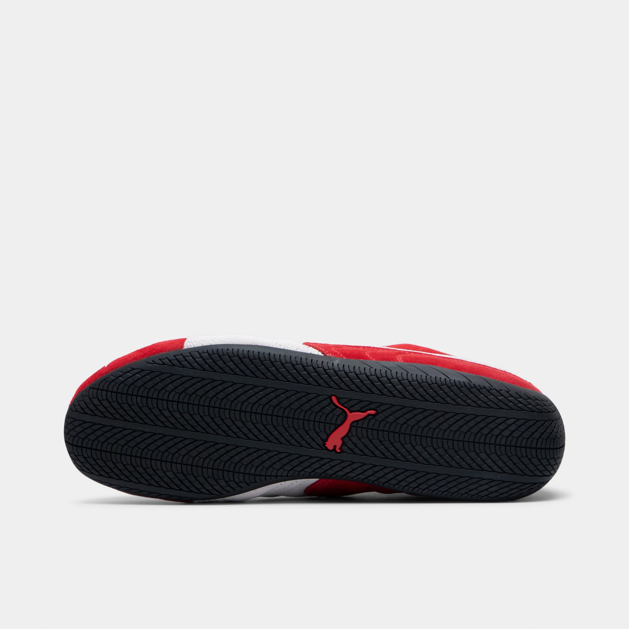 PUMA Speedcat OG Red / White - Image 6