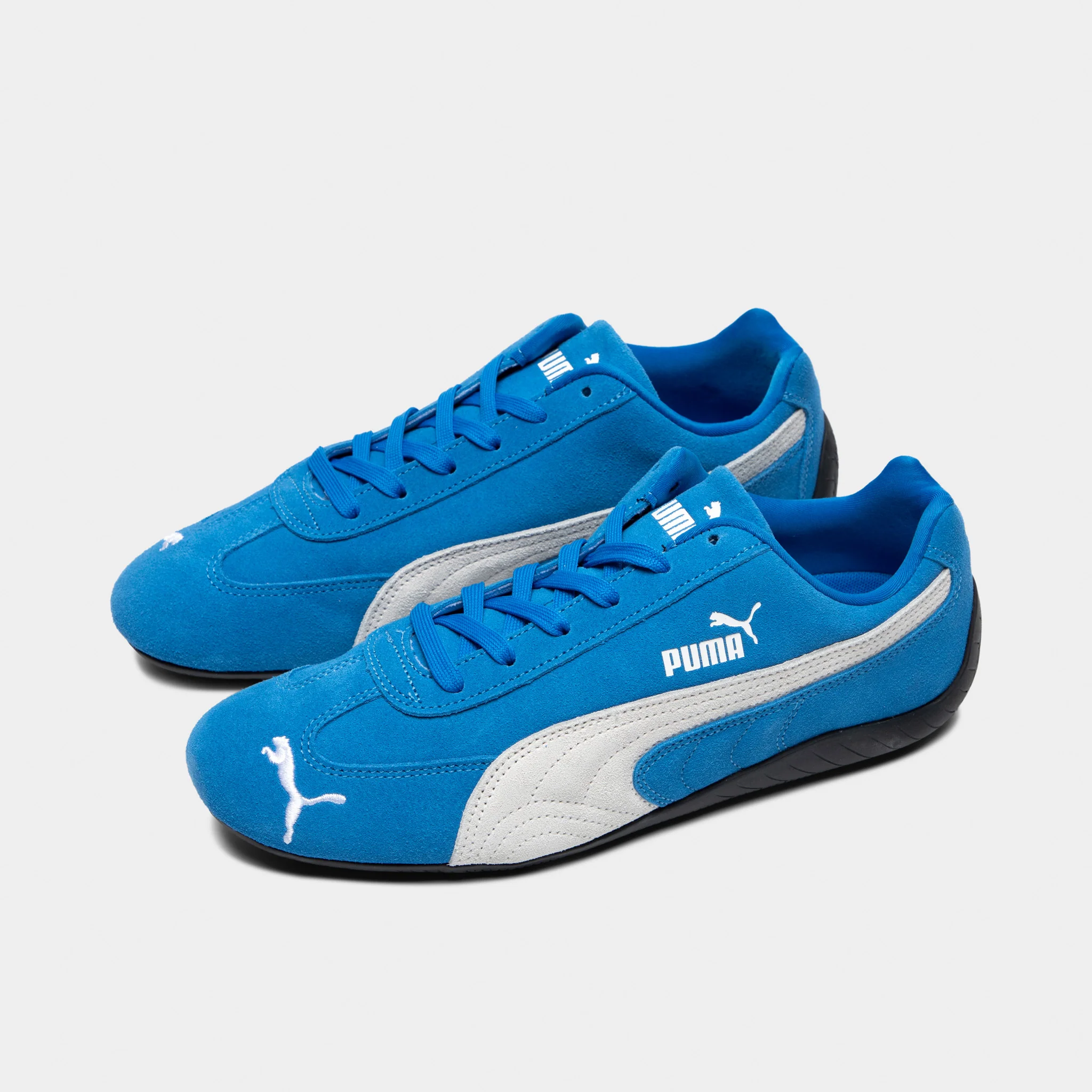 PUMA Speedcat OG Team Royal /  White - Image 2