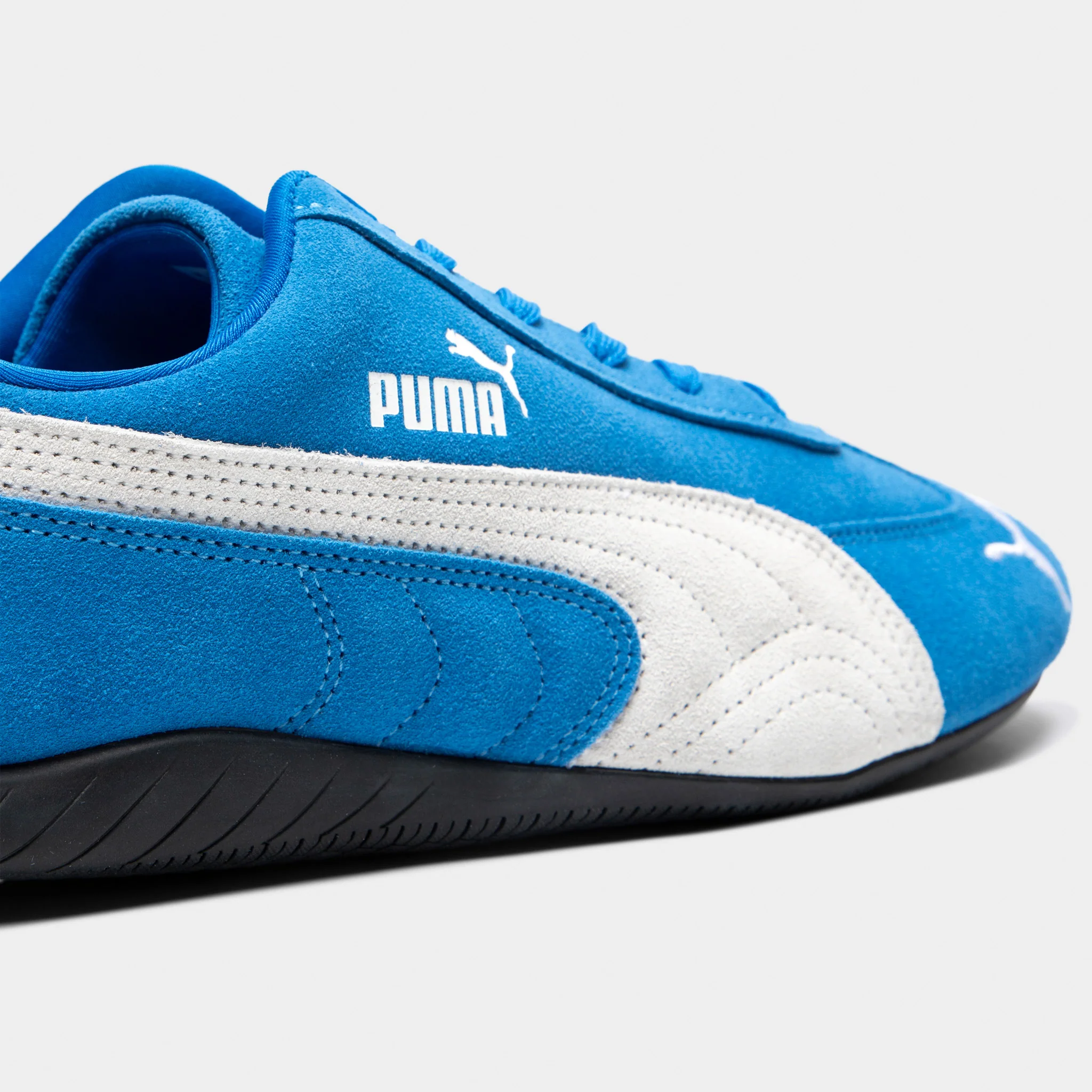 PUMA Speedcat OG Team Royal /  White - Image 3