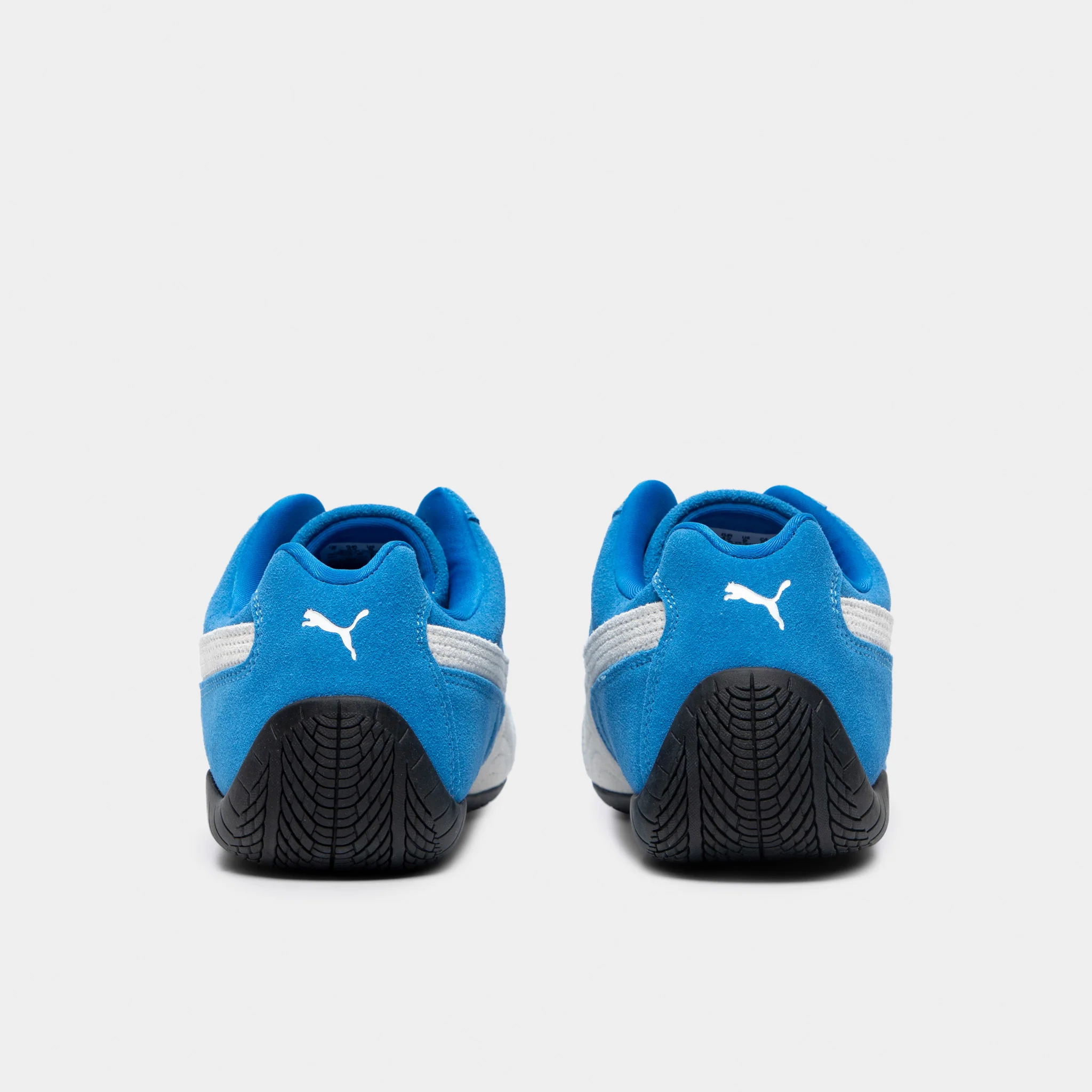 PUMA Speedcat OG Team Royal /  White - Image 4