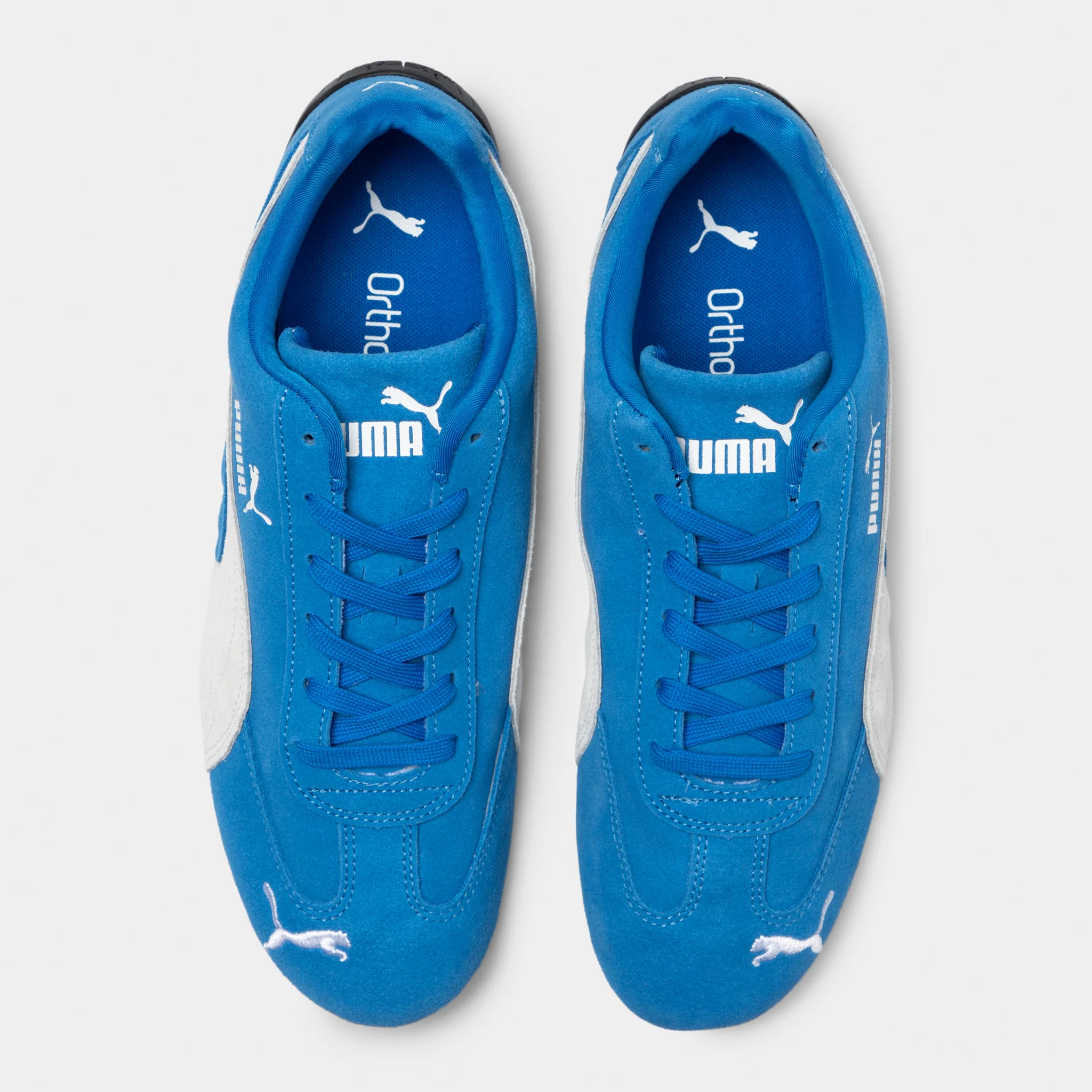 PUMA Speedcat OG Team Royal /  White - Image 5