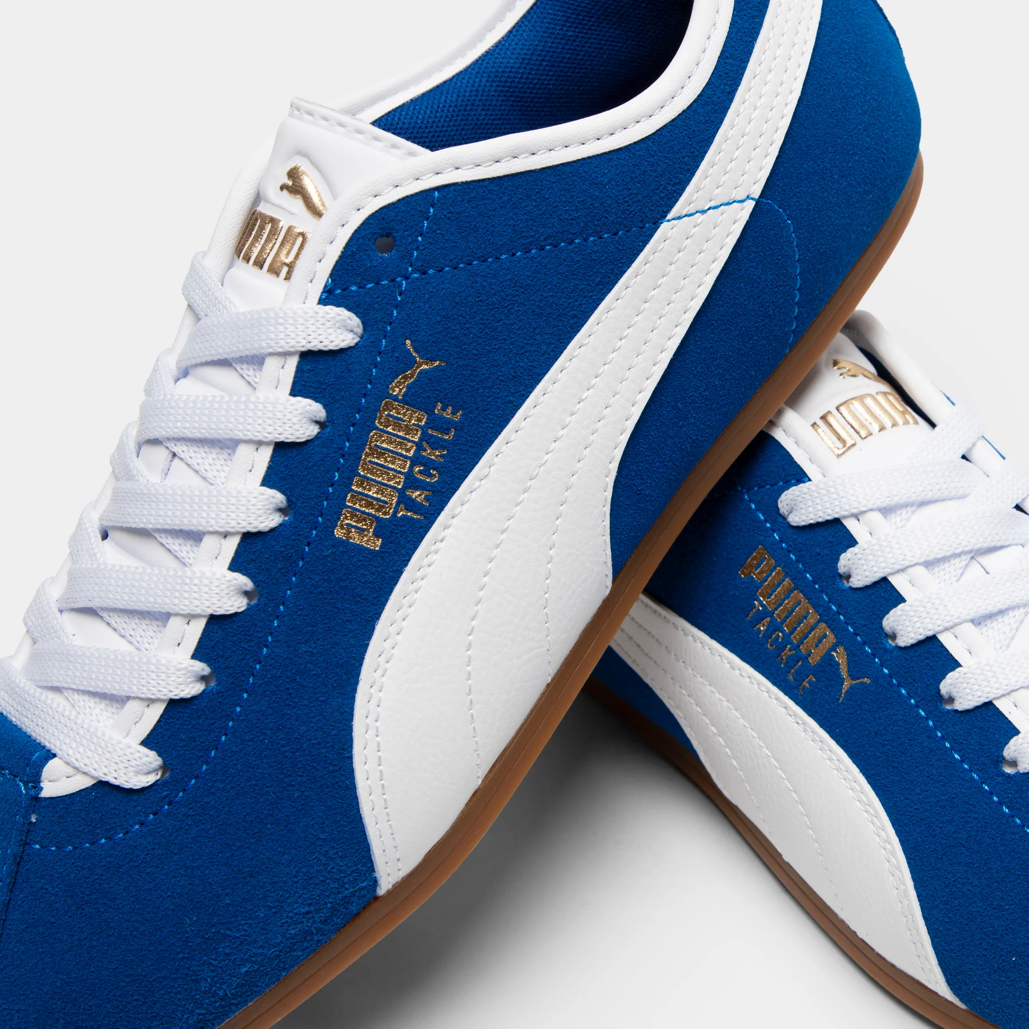 PUMA Tackle Clyde / Royal - Image 5