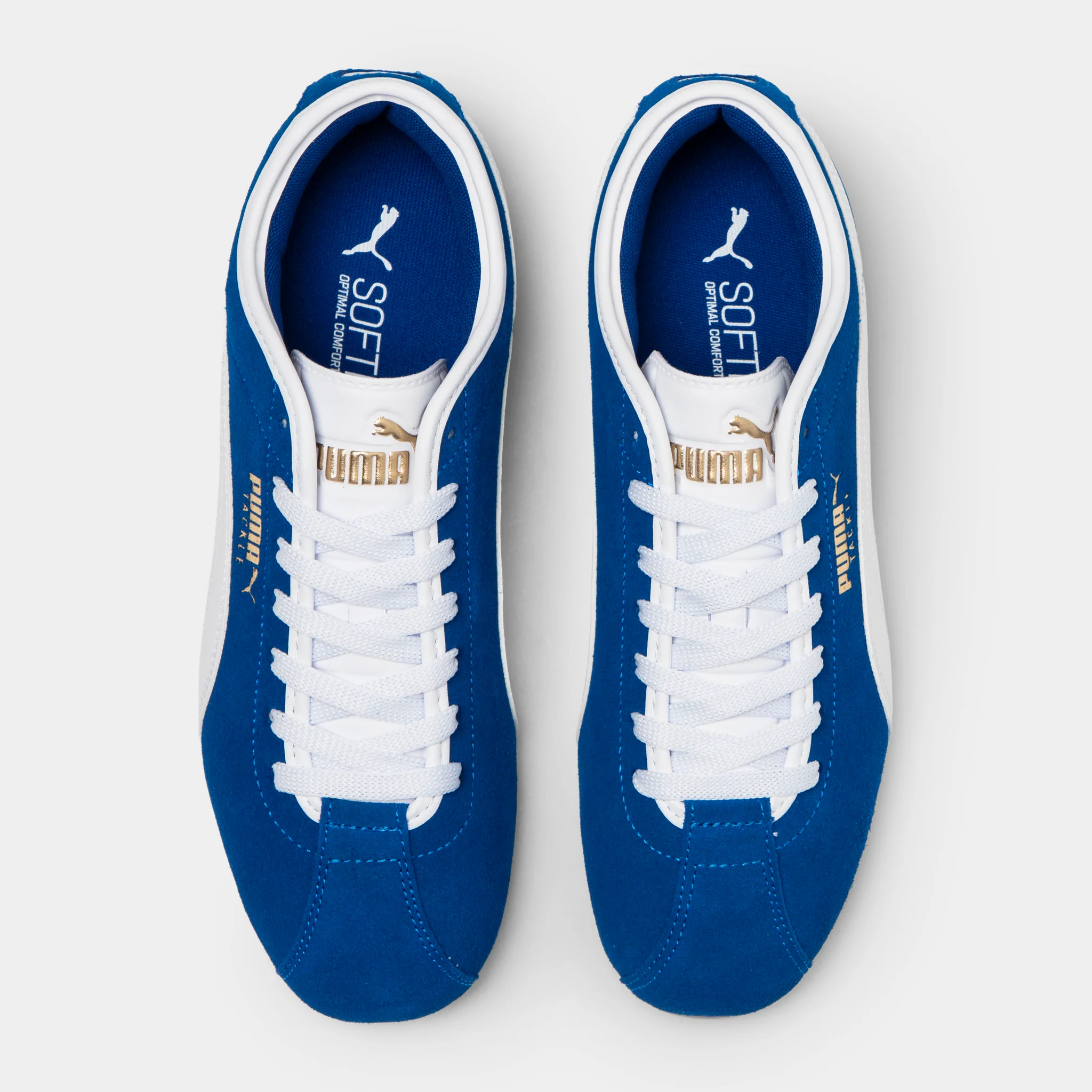 PUMA Tackle Clyde / Royal - Image 6