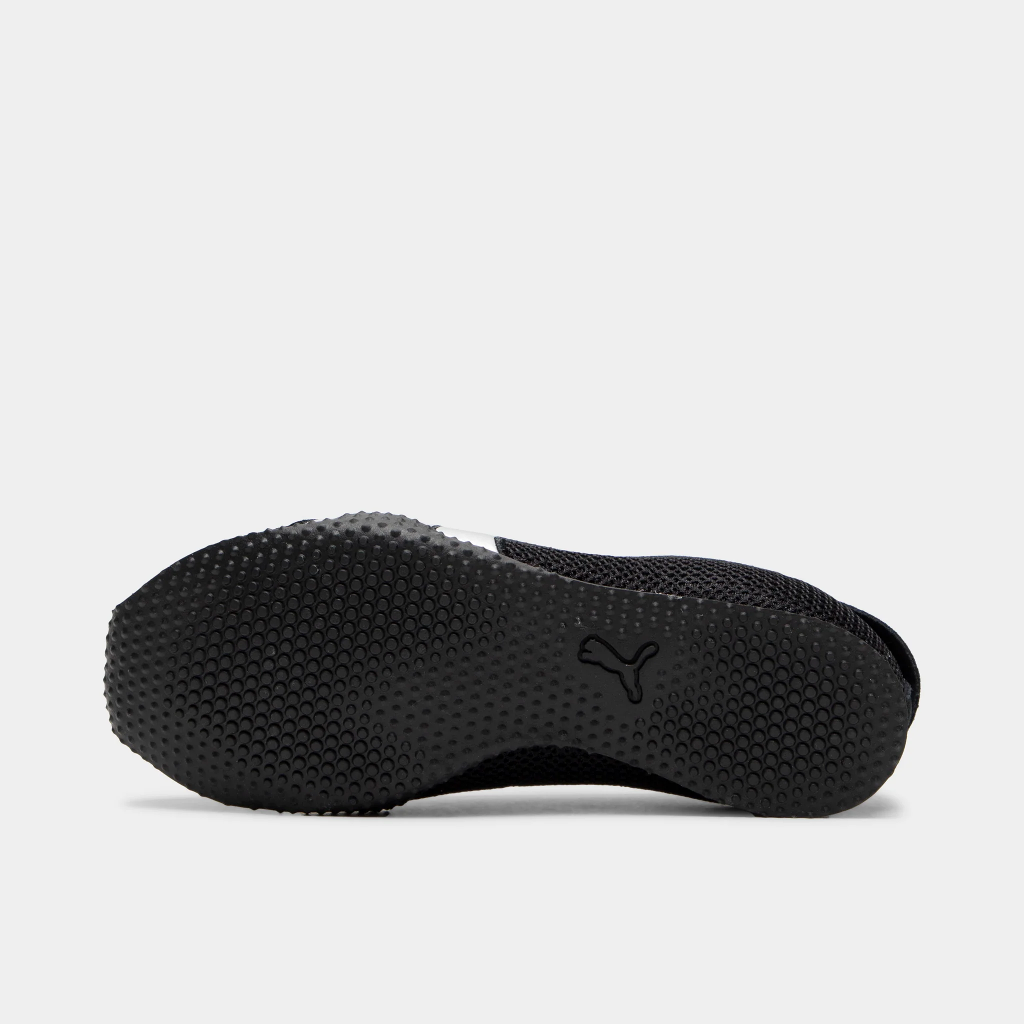 PUMA Women's H-Street Ballet Black / Silver - Image 6