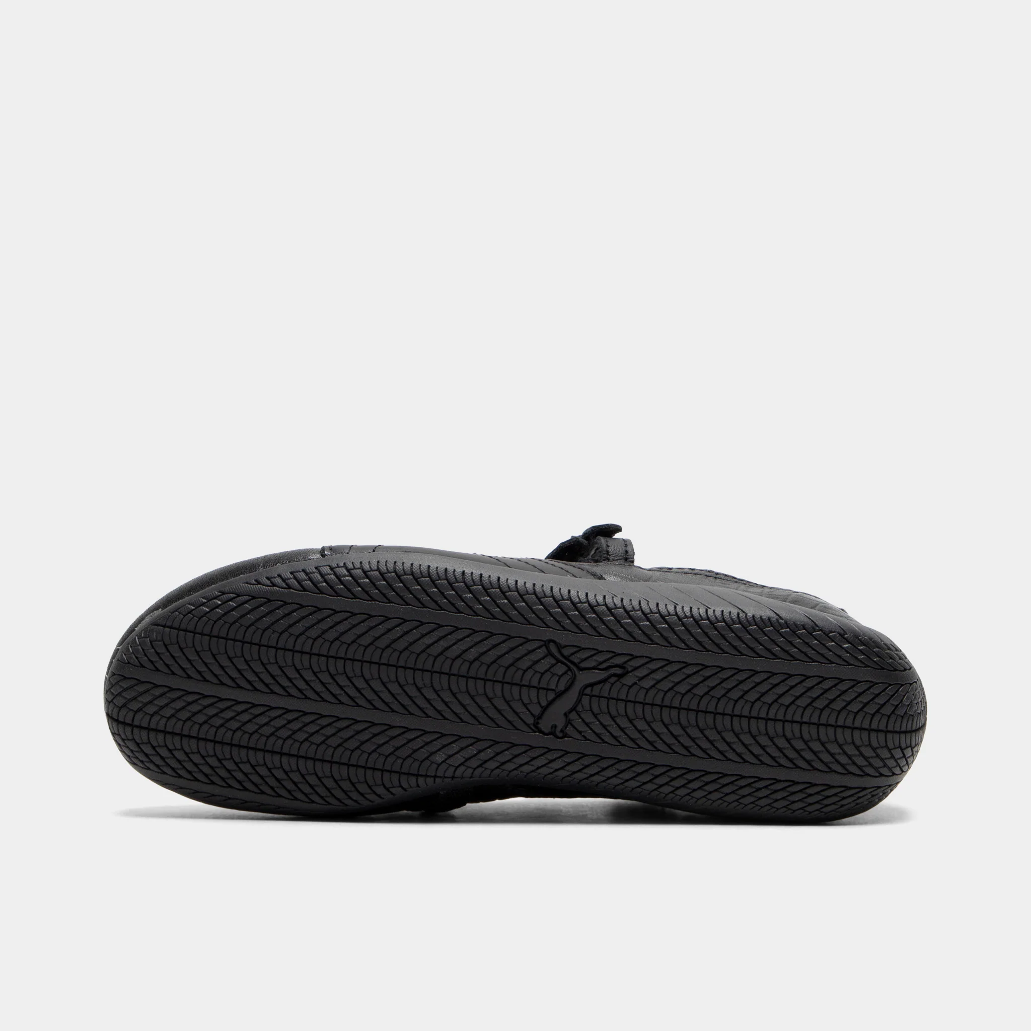 PUMA Women's Speedcat Ballet Black / Cool Dark Grey - Image 6