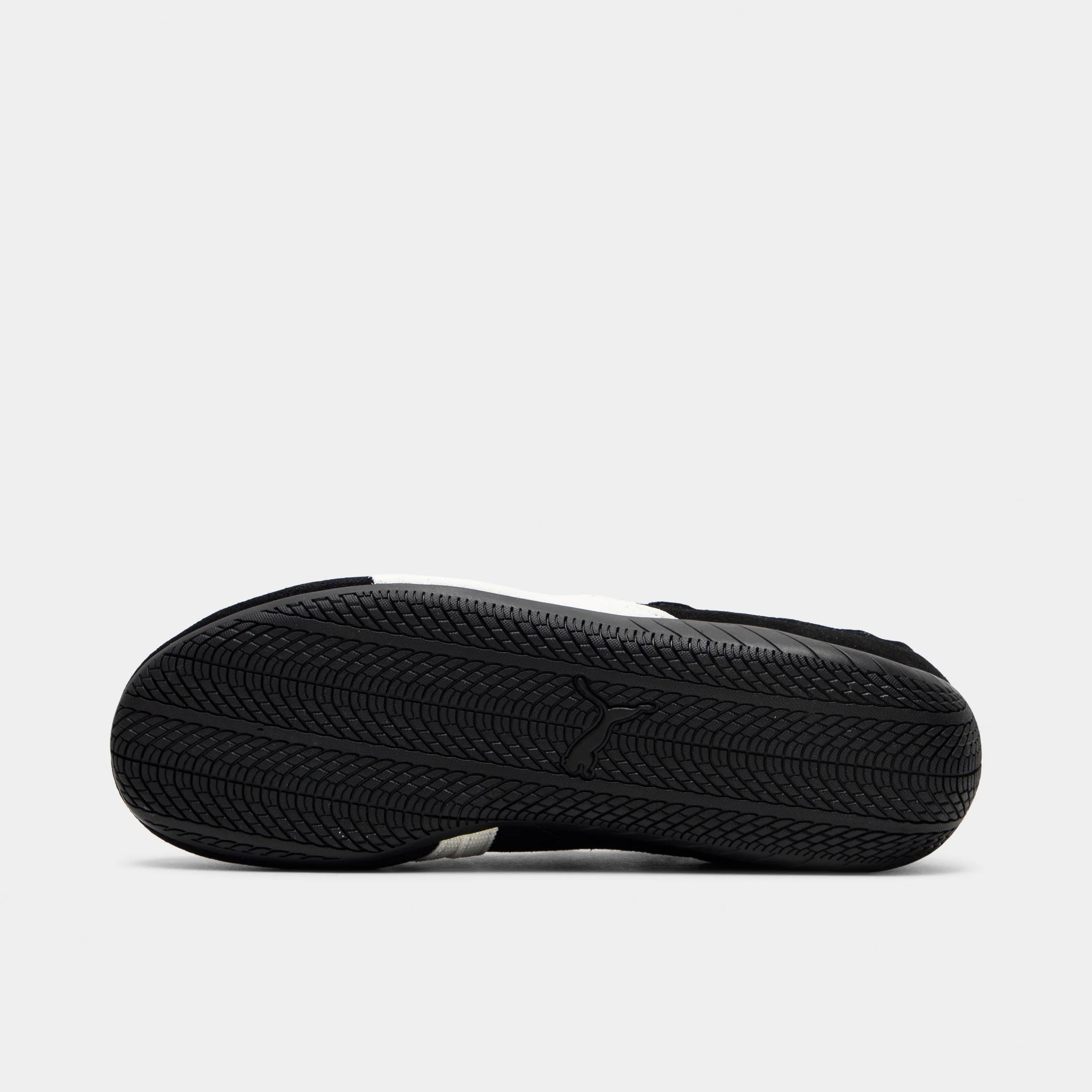 PUMA Women's Speedcat Ballet Black / White - Image 6