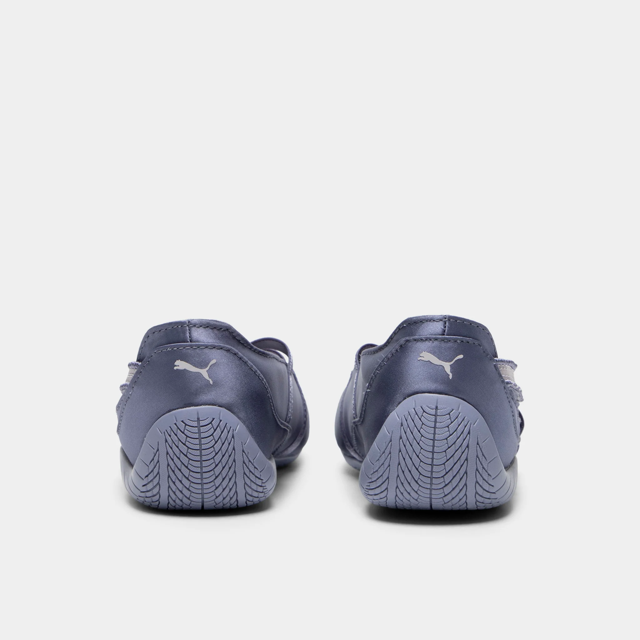 PUMA Women's Speedcat Ballet Venus Grey Sky / Vibrant Silver - Image 4