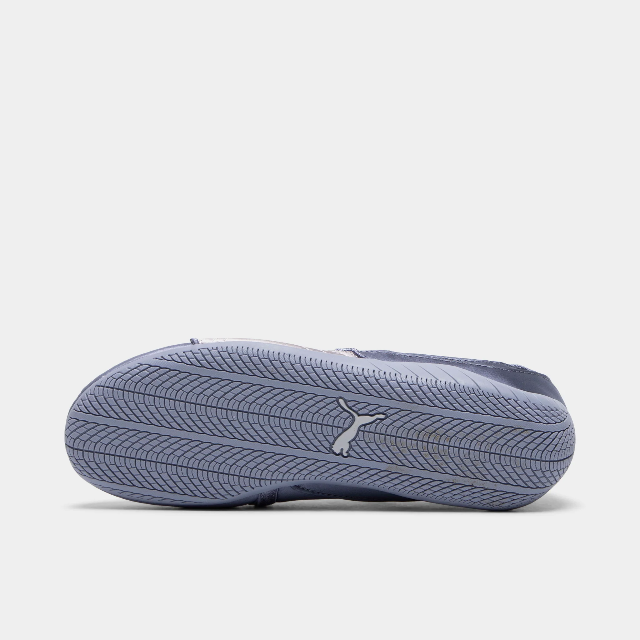 PUMA Women's Speedcat Ballet Venus Grey Sky / Vibrant Silver - Image 6